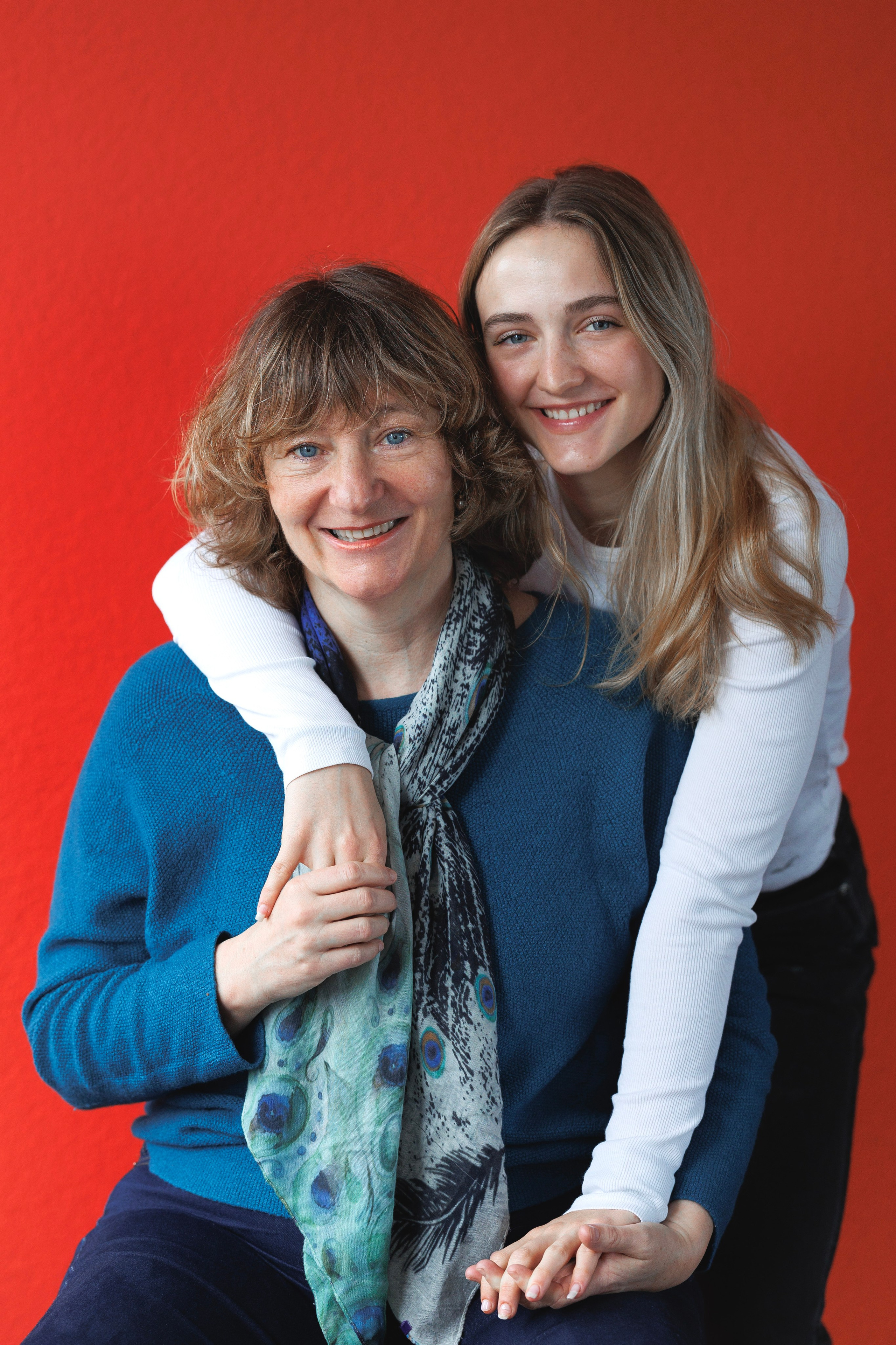 Familie. FotoStory by Lana Gfeller / Kanton Zürich