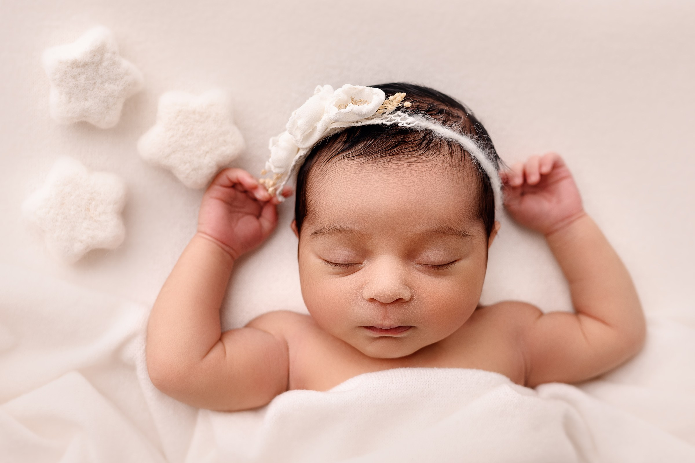 Babyfotoshooting Berlin