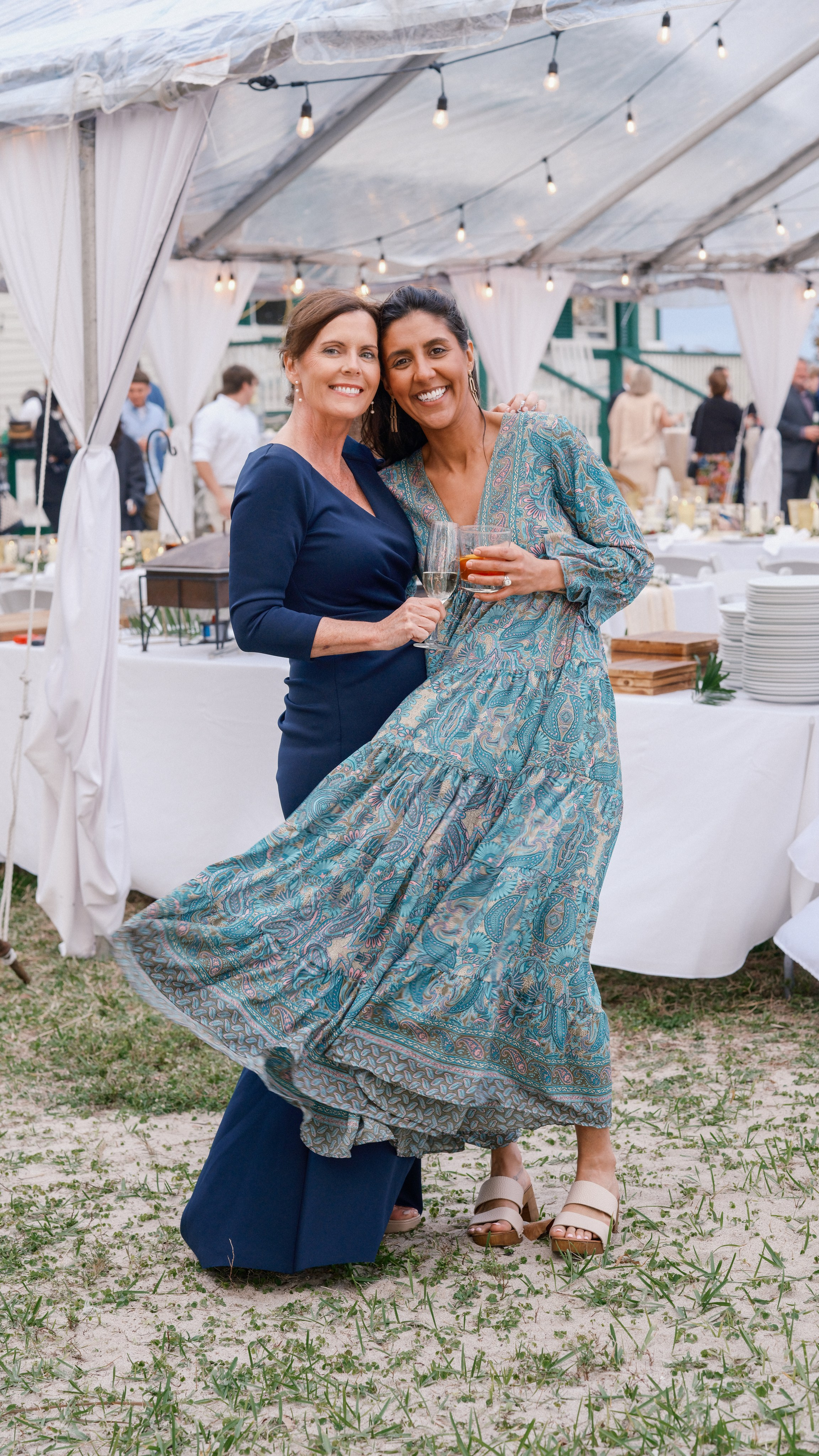 LIV AND OSCAR. Florida destination wedding photographer