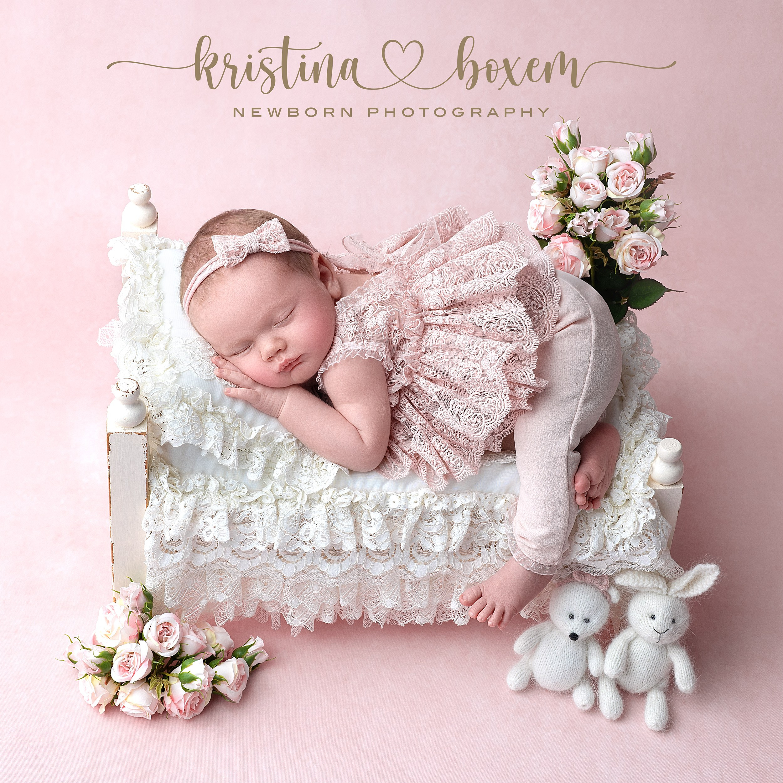 Newborn & Kinderfotograaf Kristina Boxem – Oosterhout, Breda, Tilburg, Dordrecht & Eindhoven
