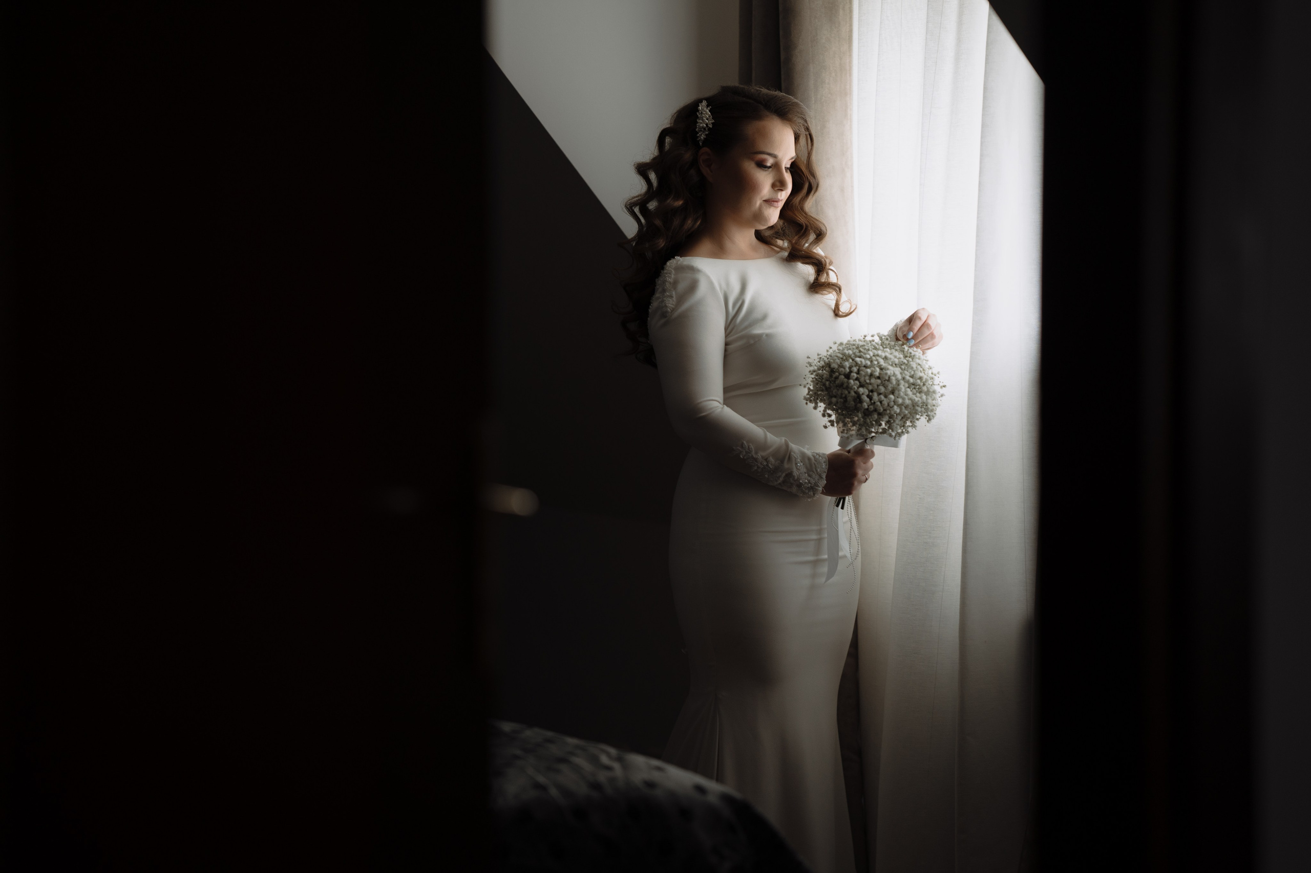 Stefan & Dorotea. NSJ — Wedding Studio