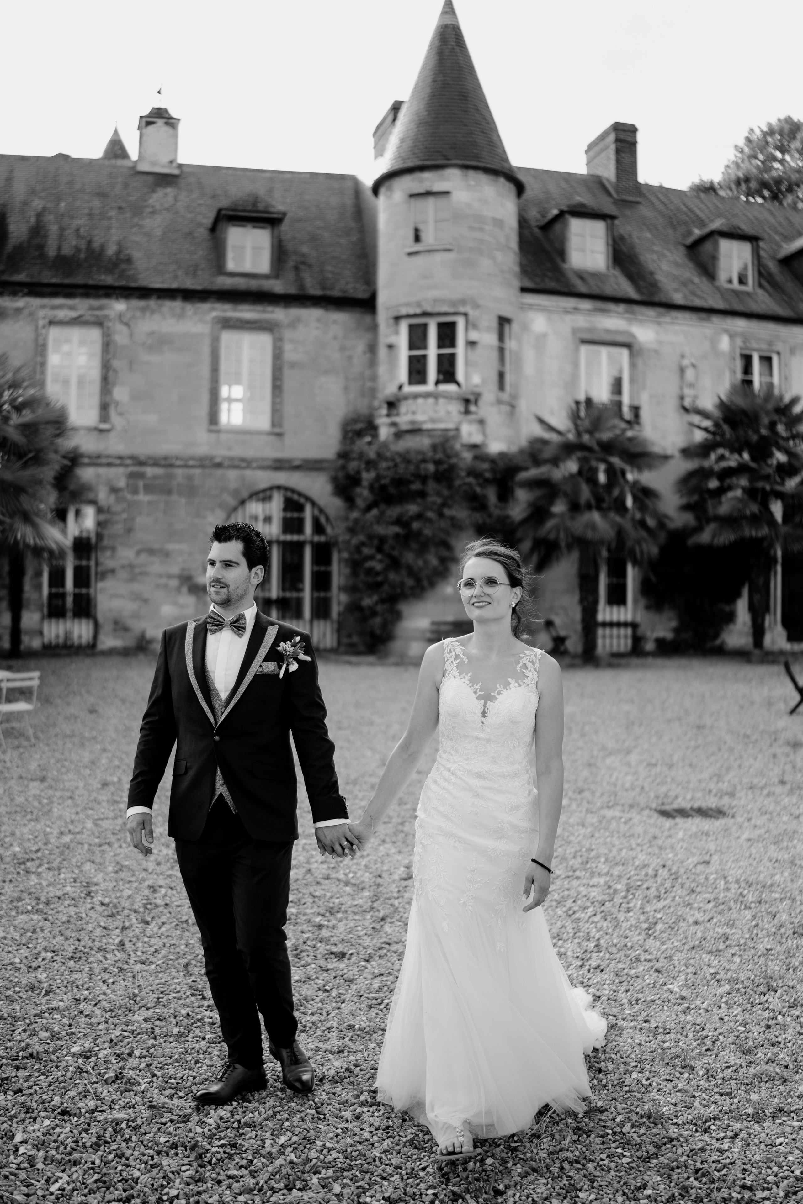 Anthony & Milena. NSJ — Wedding Studio