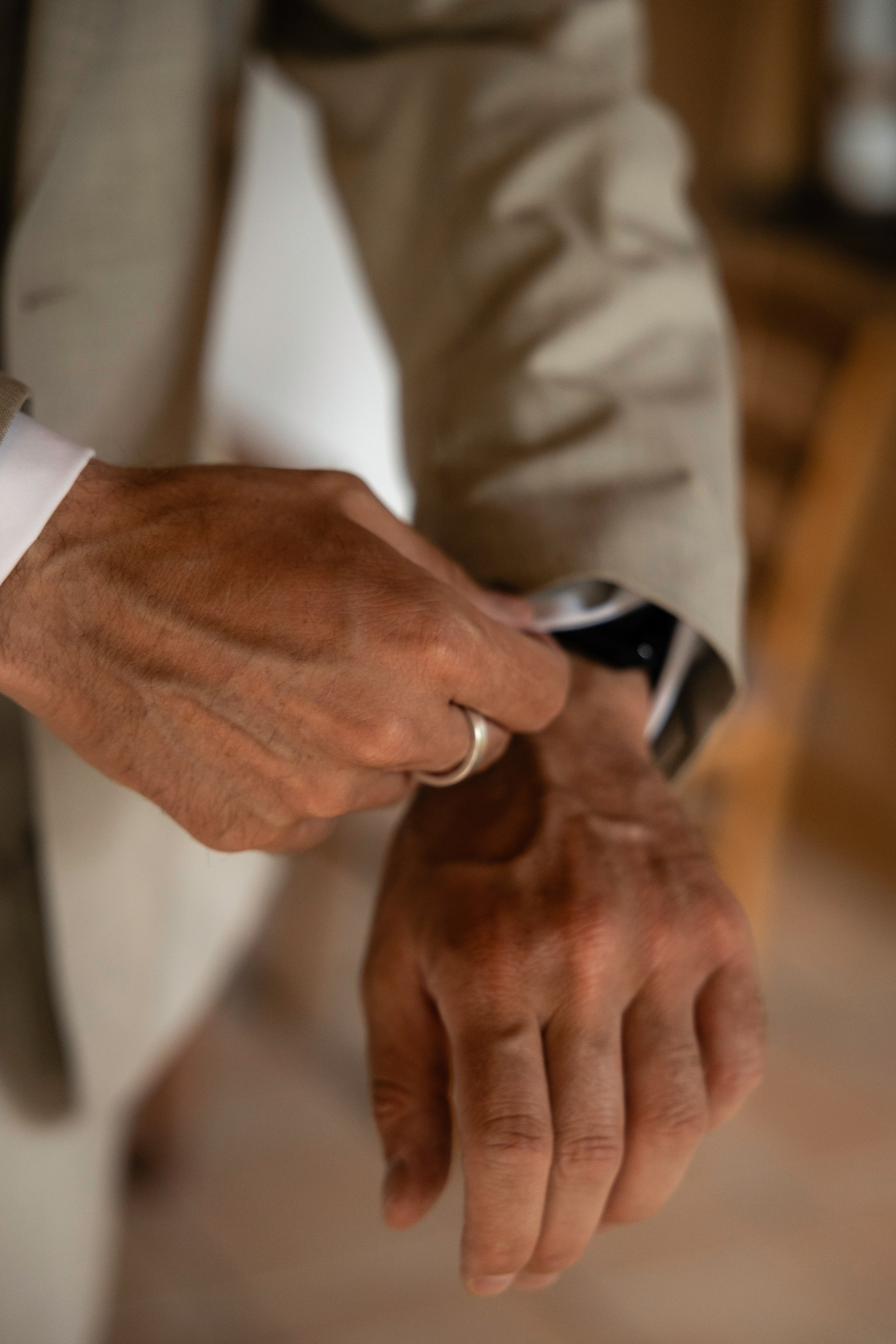 Roxane & Denis. Wedding at Abbaye du Palais, Thauron, France. June 29, 2024. Евгения Смирнова — Ваш фотограф в Тулузе и на юго-западе Франции