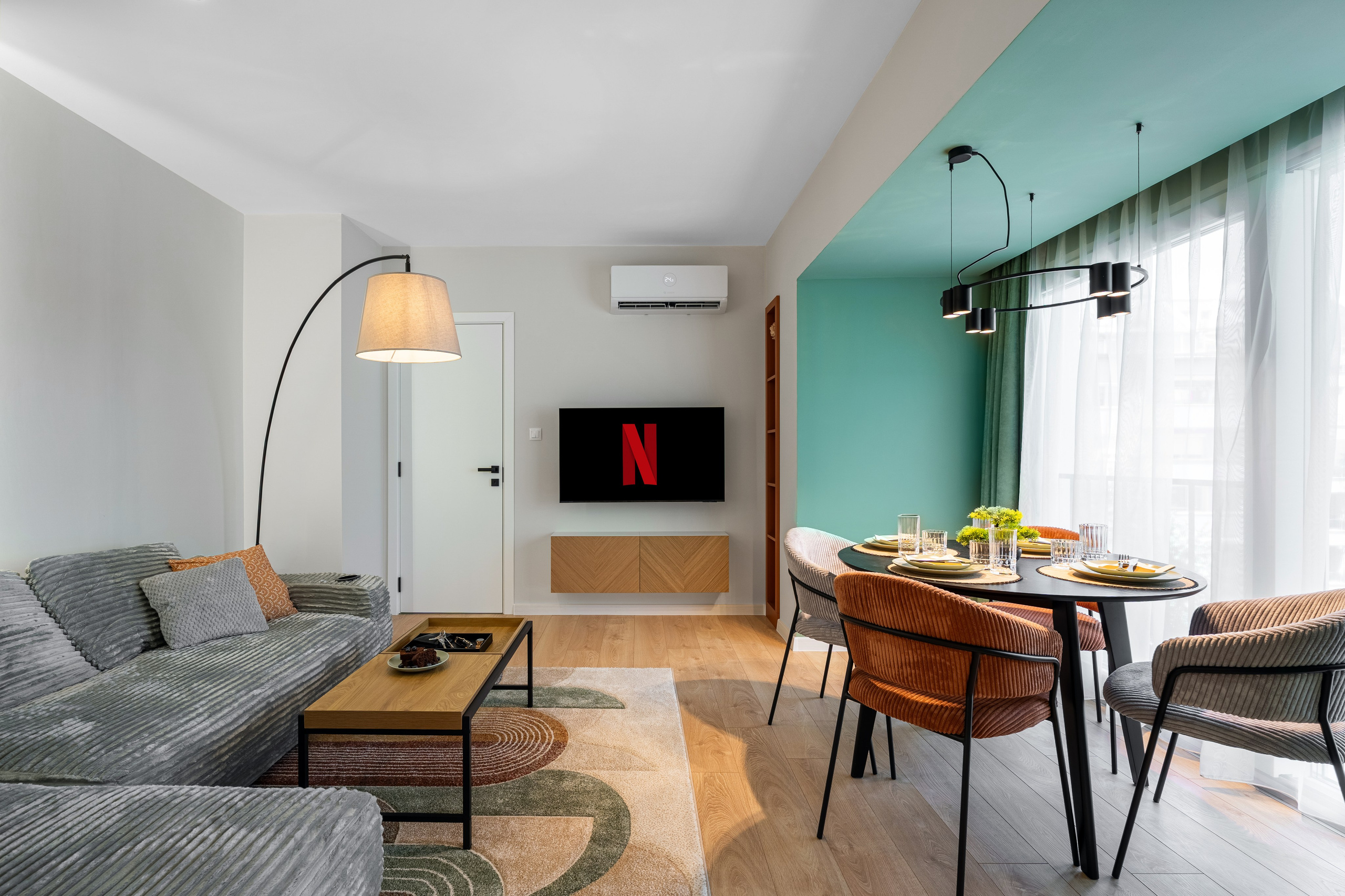 Booking/Airbnb. Професионален фотограф в Пловдив и областта