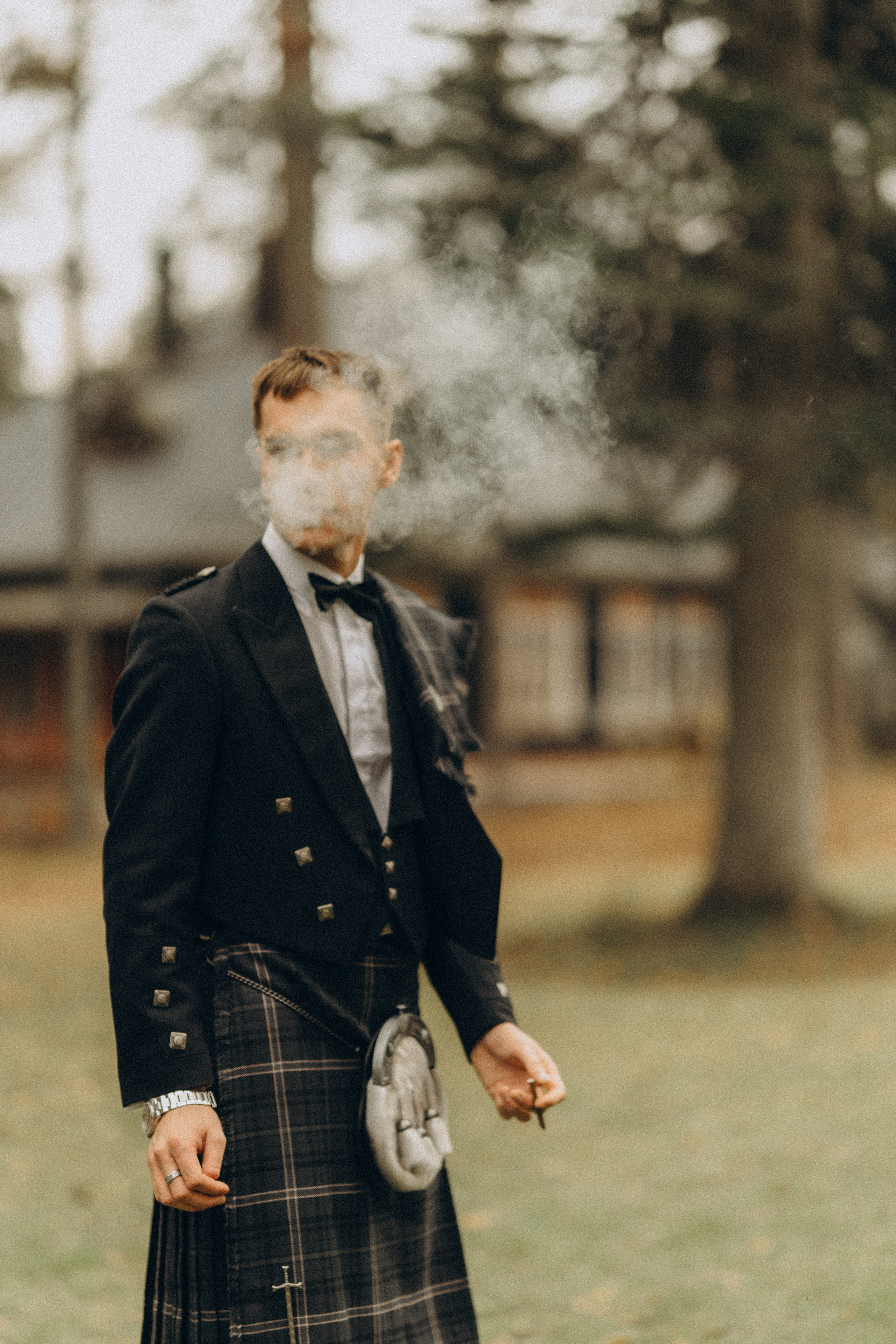 K&V. Wedding and potrait photographer in Helsinki Vickan O