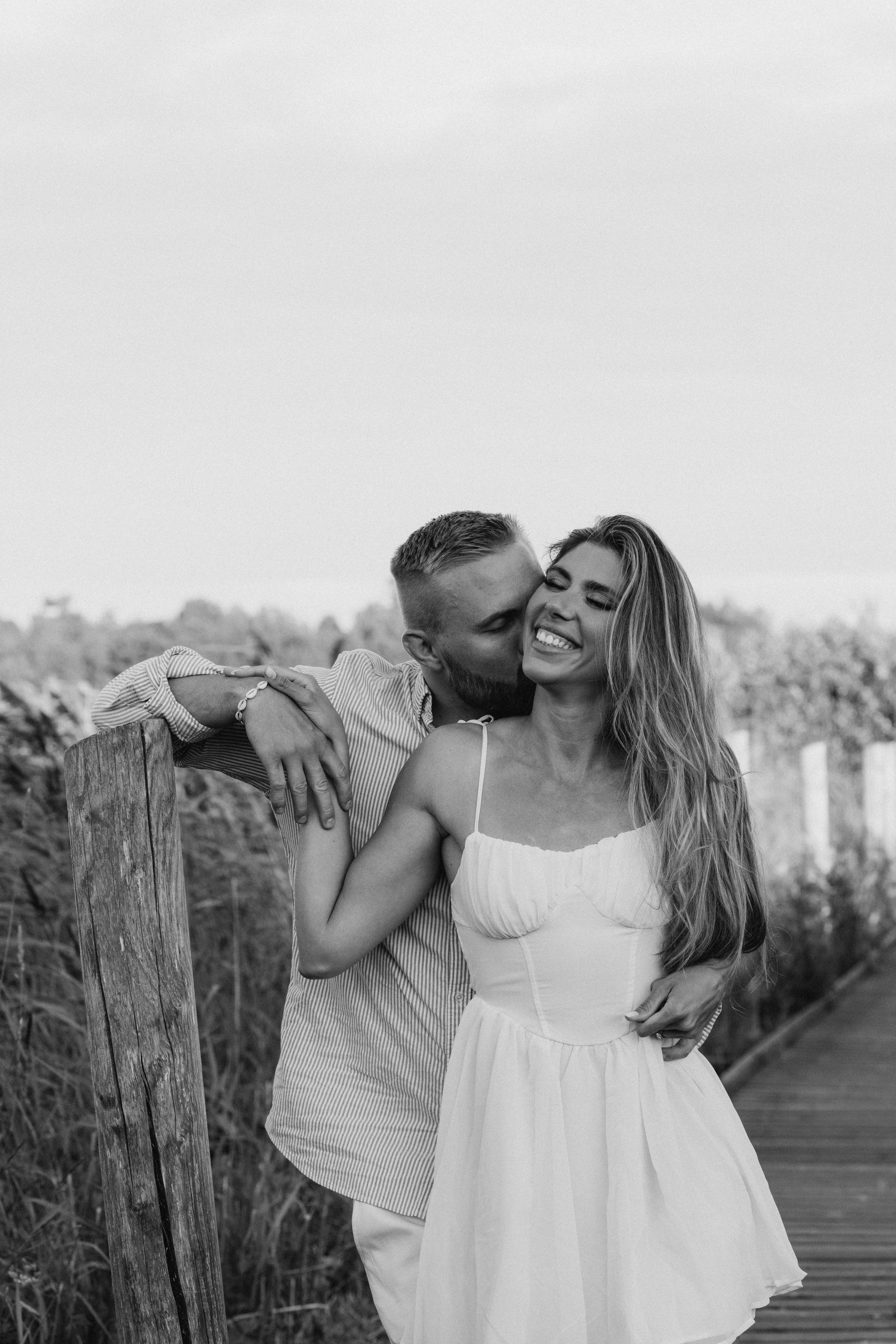 M&J. Wedding and potrait photographer in Helsinki Vickan O