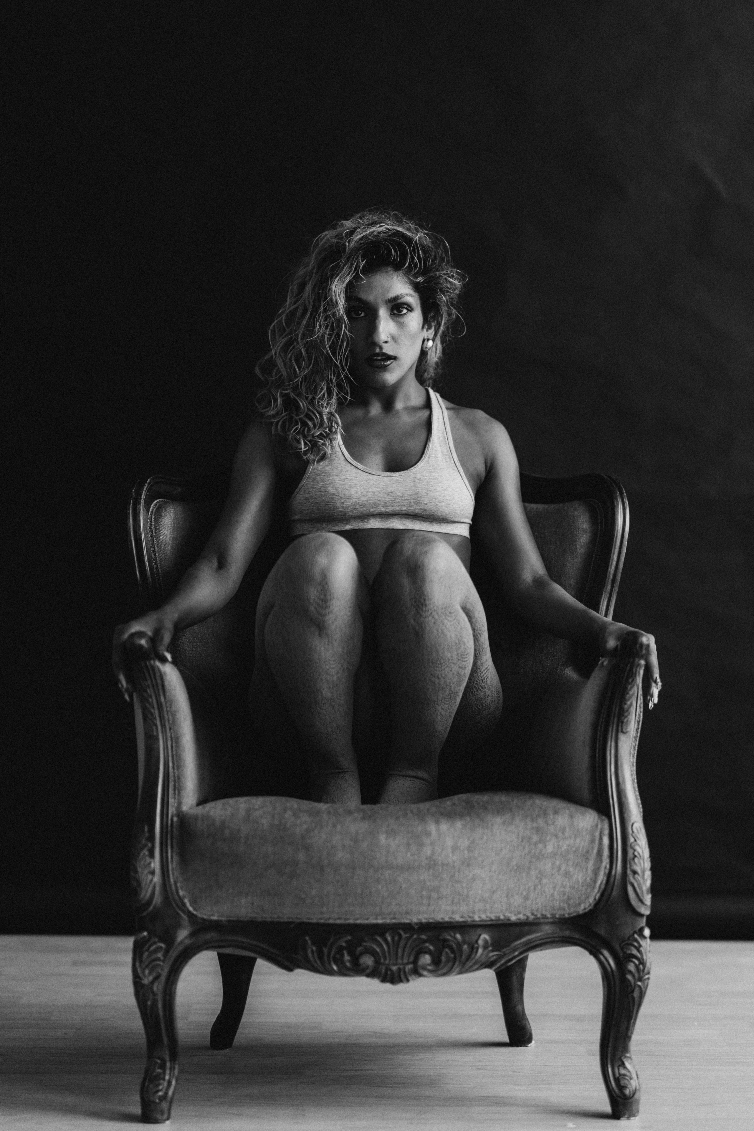 DANCERS. Victoria Olonen – Cinematic Portrait Artist | Helsinki & Europe