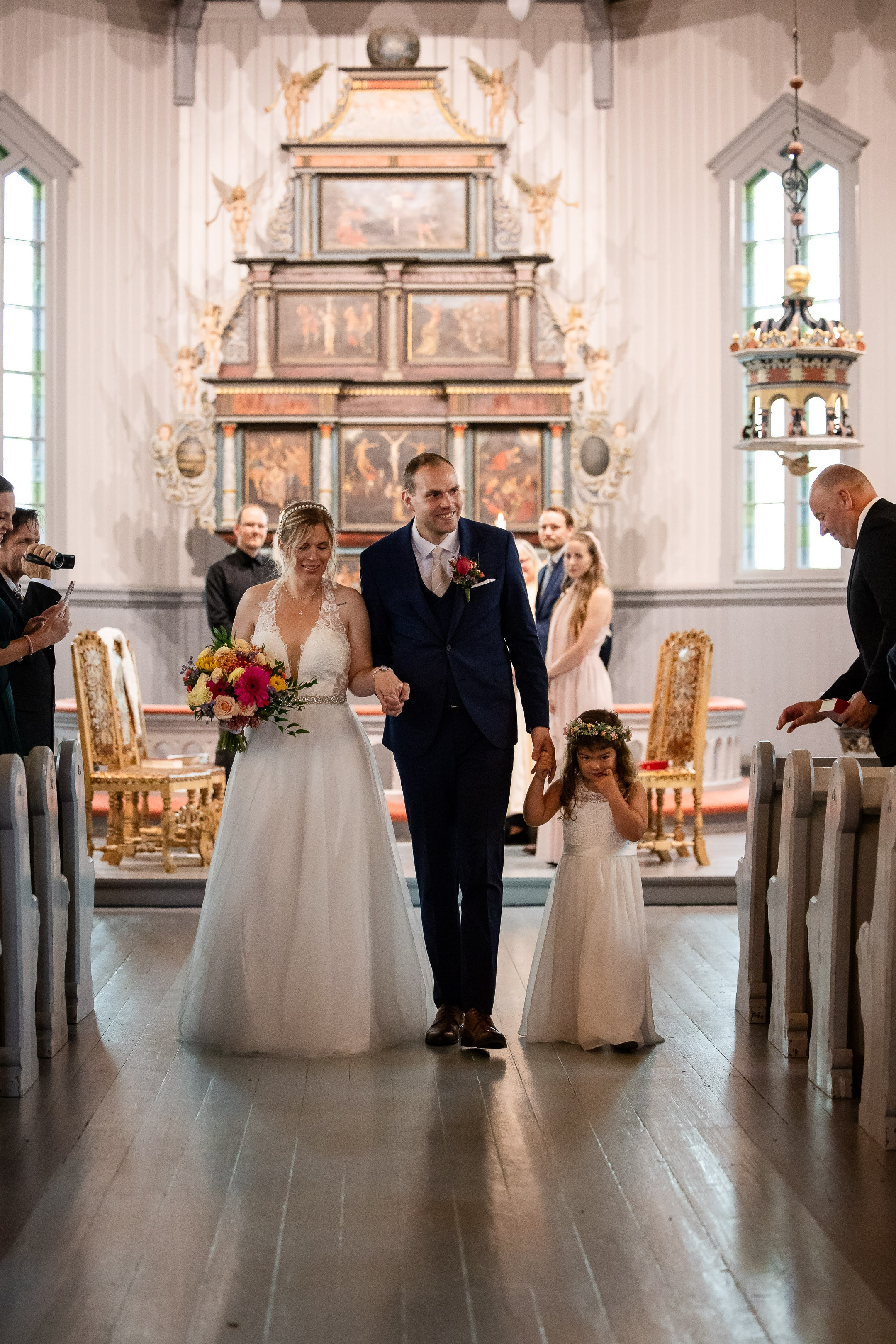 2025 - Bryllup - Stine & Jørgen. Bryllupsfotograf i Oslo og Rogaland — Meisal Media