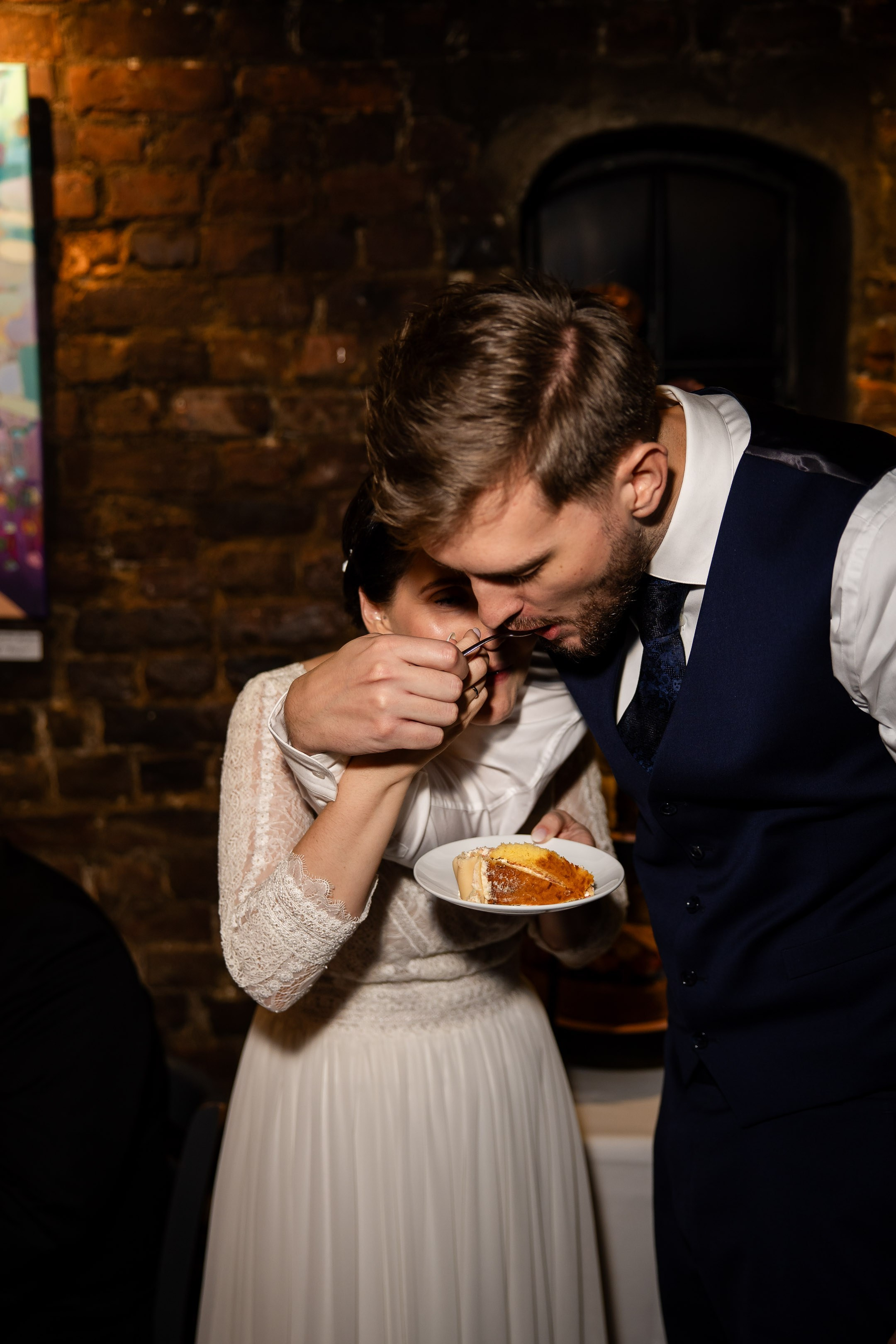 2025 - Bryllup - Nina & Aleksander. Bryllupsfotograf i Oslo og Rogaland — Meisal Media