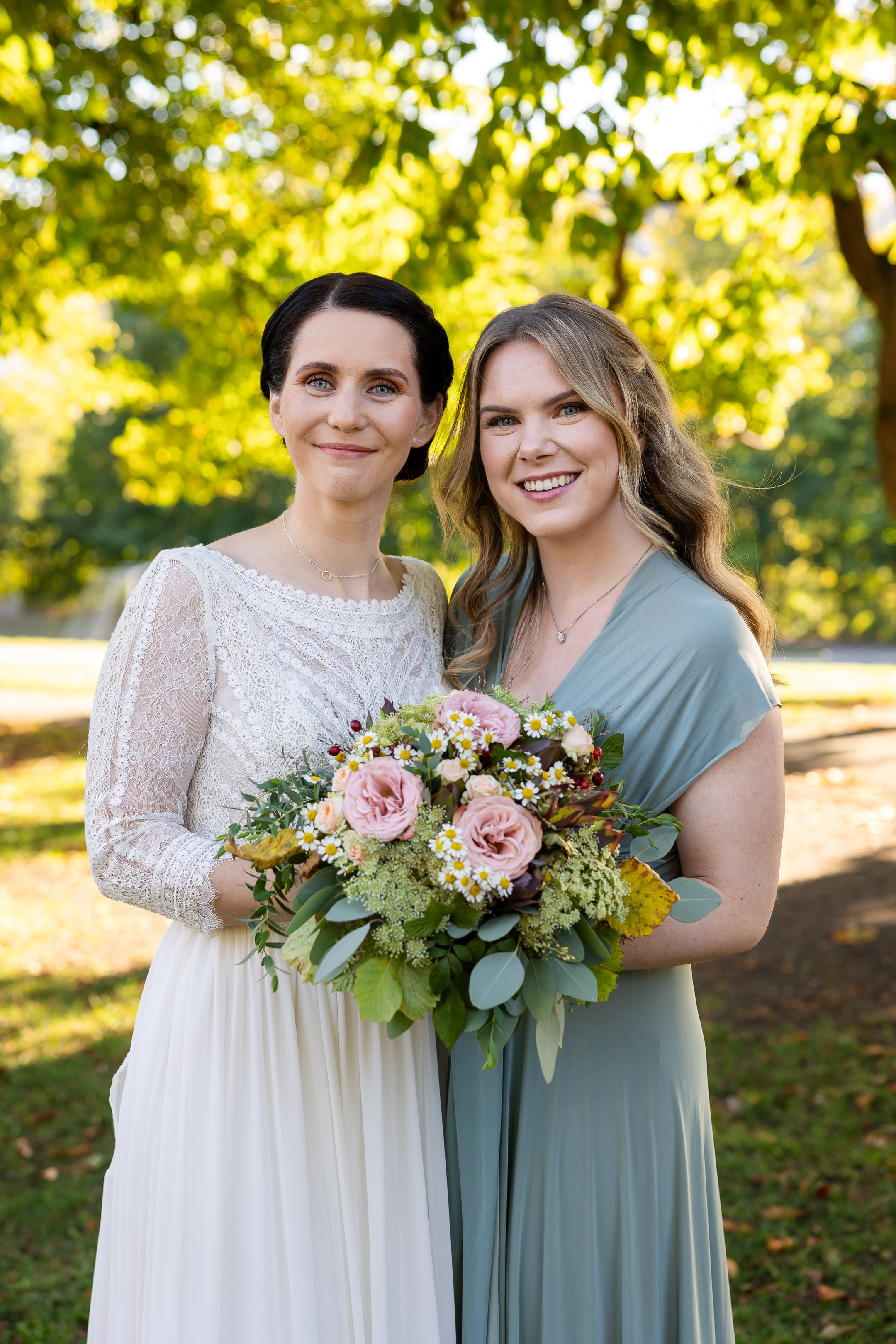 2025 - Bryllup - Nina & Aleksander. Bryllupsfotograf i Oslo og Rogaland — Meisal Media