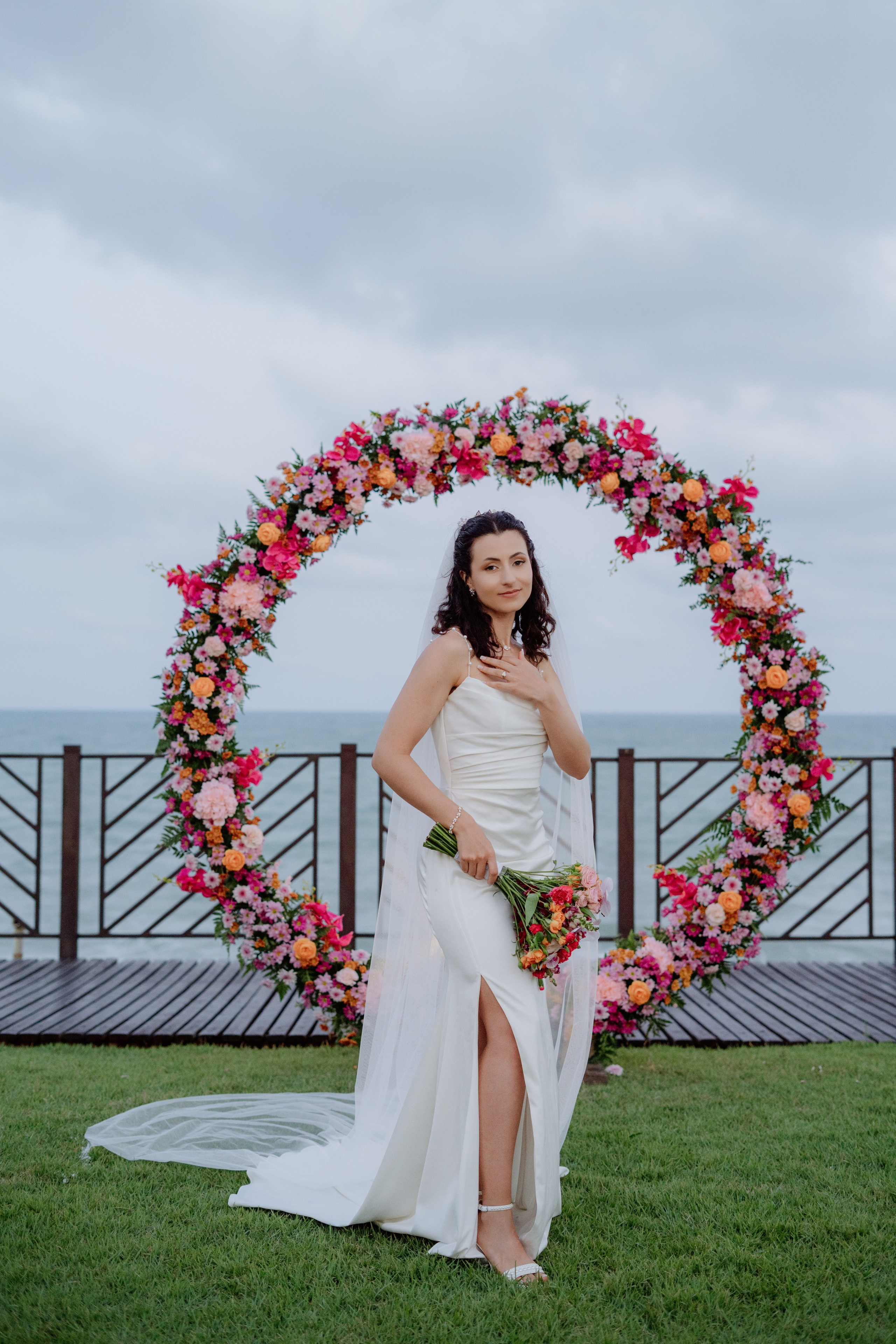 Priscila e Marlon. Luz suave, direção leve e fotos que captam quem realmente você é