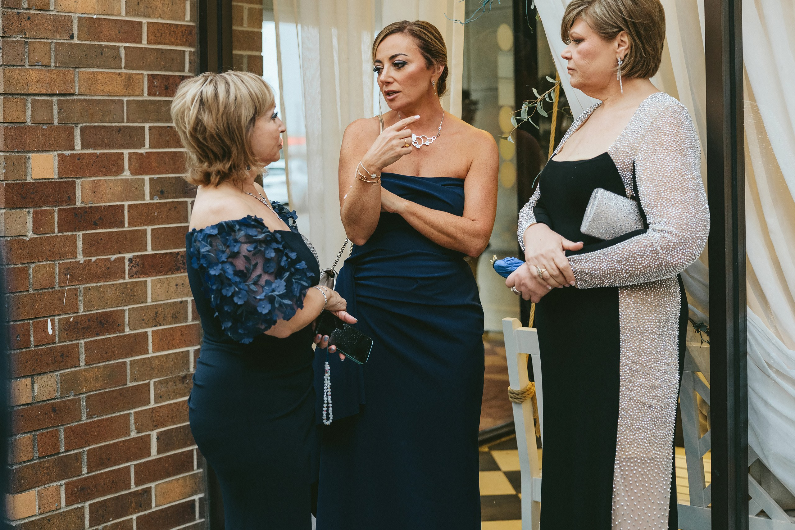 06.08.2025 Wedding. Wedding family event photographer in Chicago Nick Yushevich