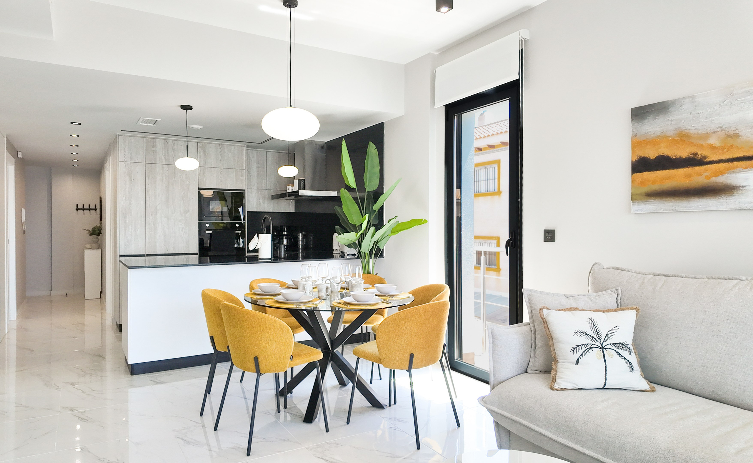 PALMVIEW I&M GROUP. Baby Beast