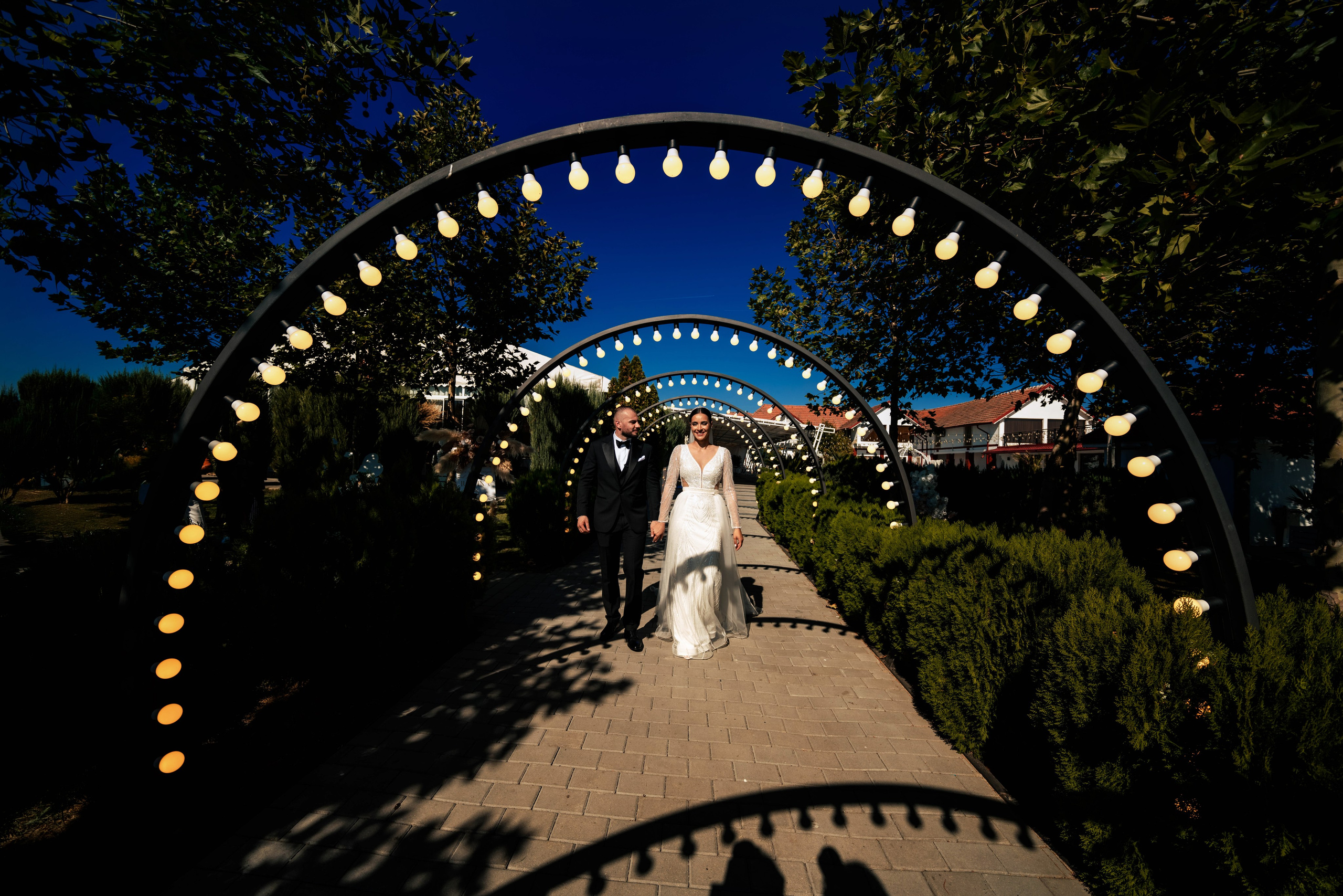 Iustina & Ionut. Fotograf nunta si evenimente Giurgiu