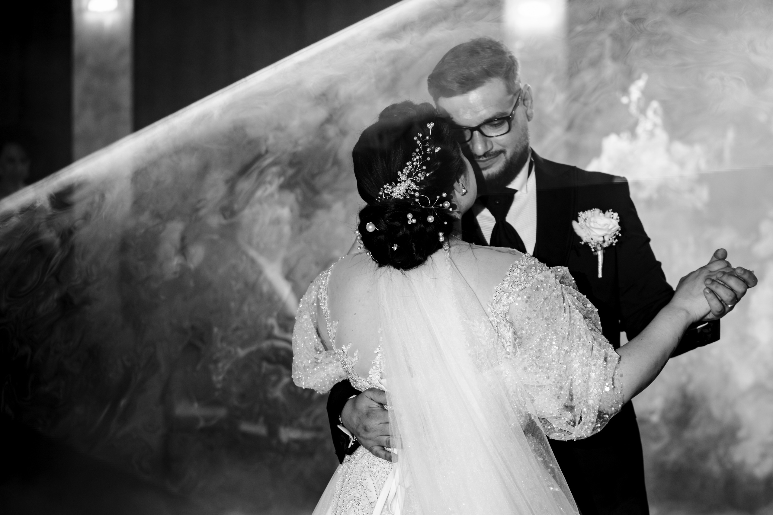 Madalina & Alex. Acasă