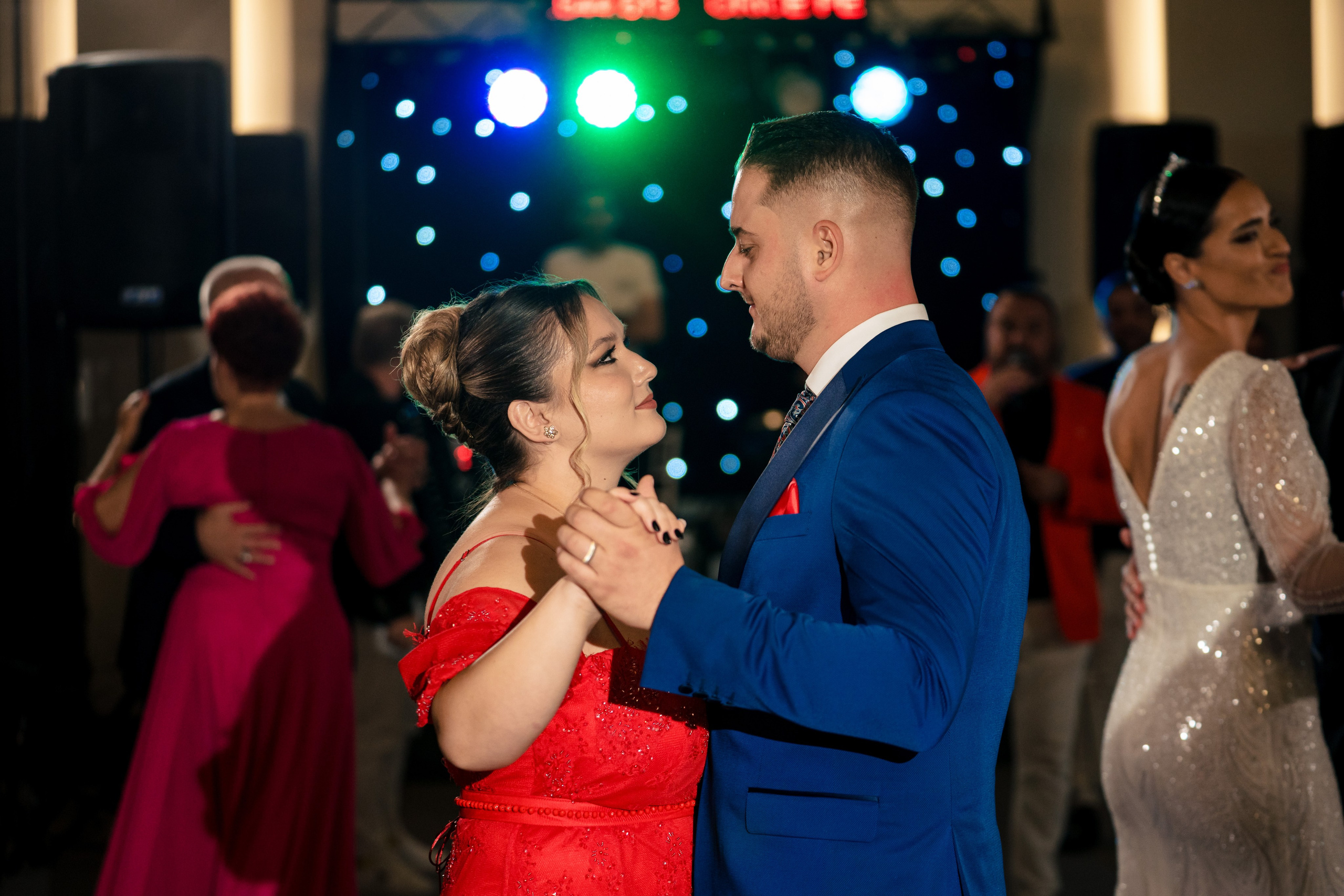 Iustina & Ionut. Fotograf nunta si evenimente Giurgiu