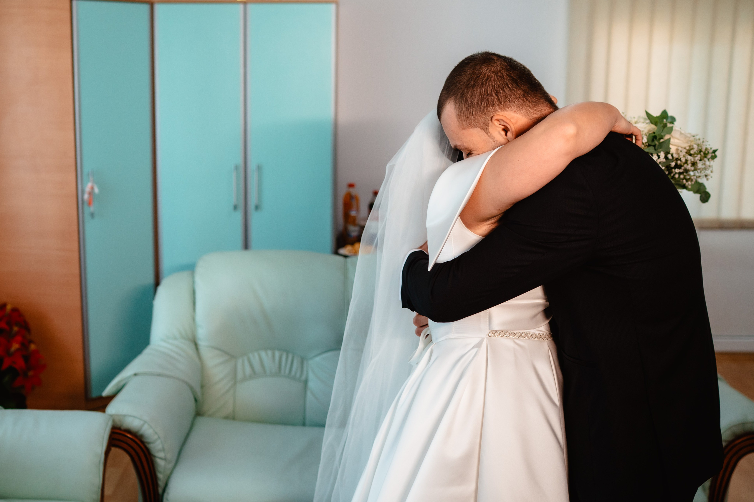 Gianina & Adrian. Fotograf nunta si evenimente Giurgiu