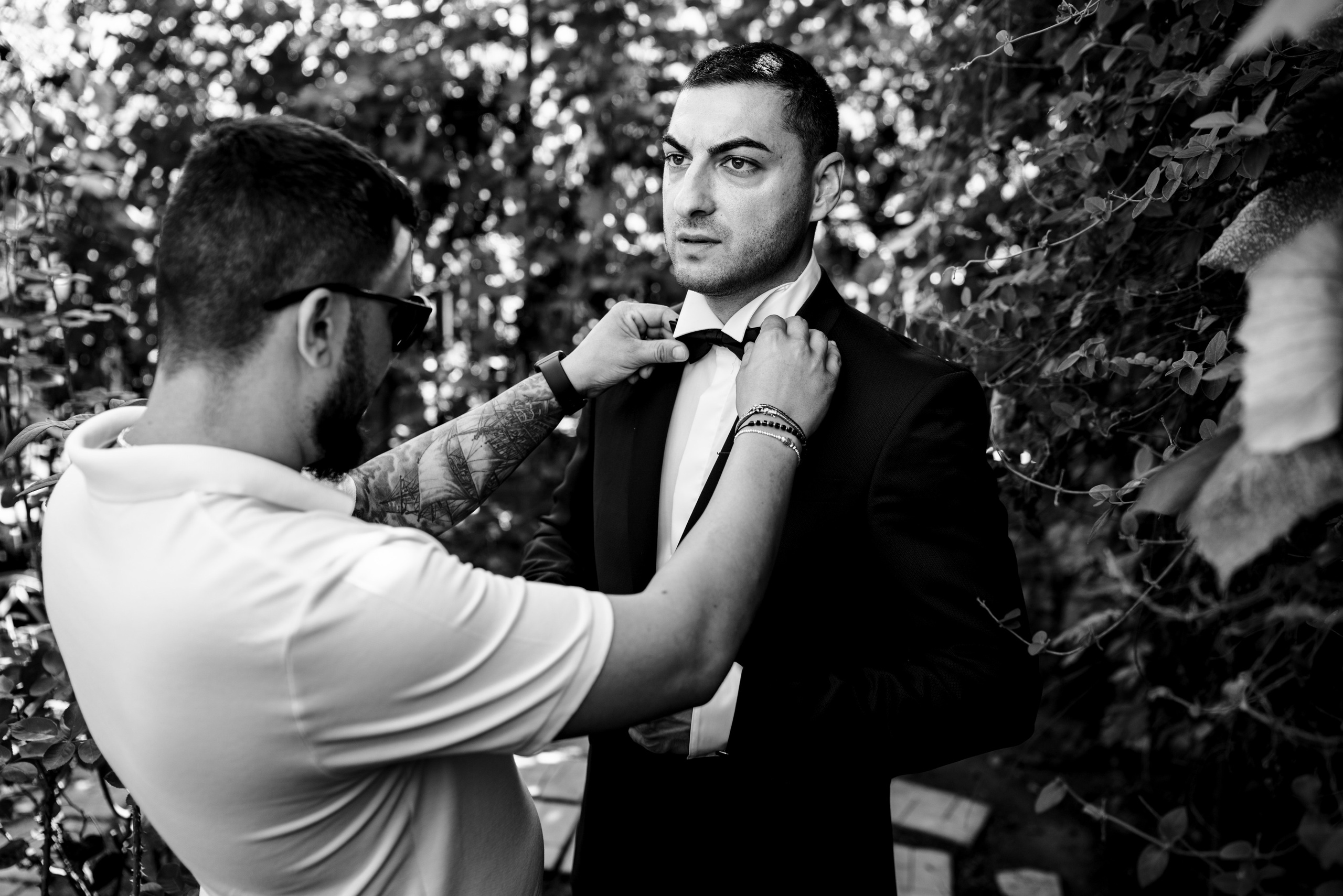 Carmen & Adrian. Acasă