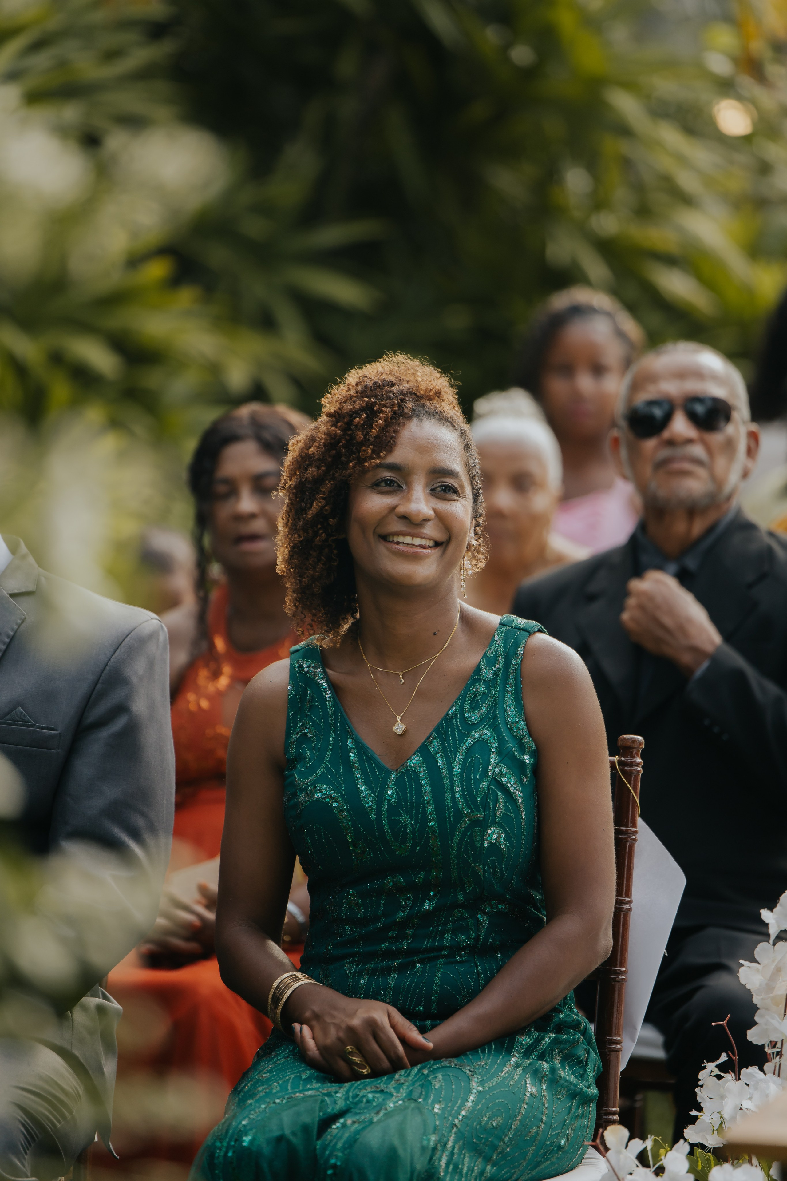Clara & Ryan. Fotógrafo de Casamentos na Bahia — Richard Silvestre