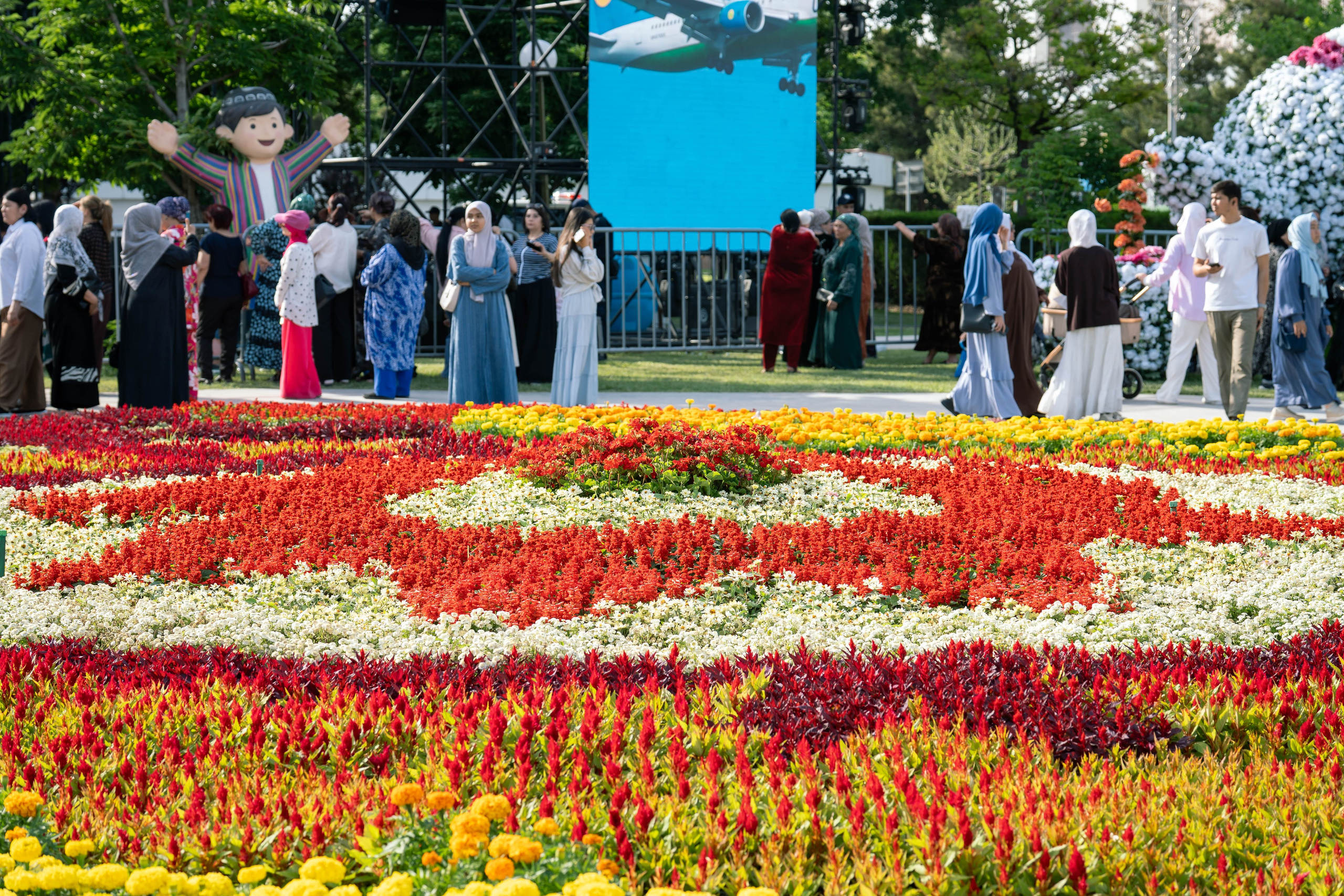 Flower Fest 2026