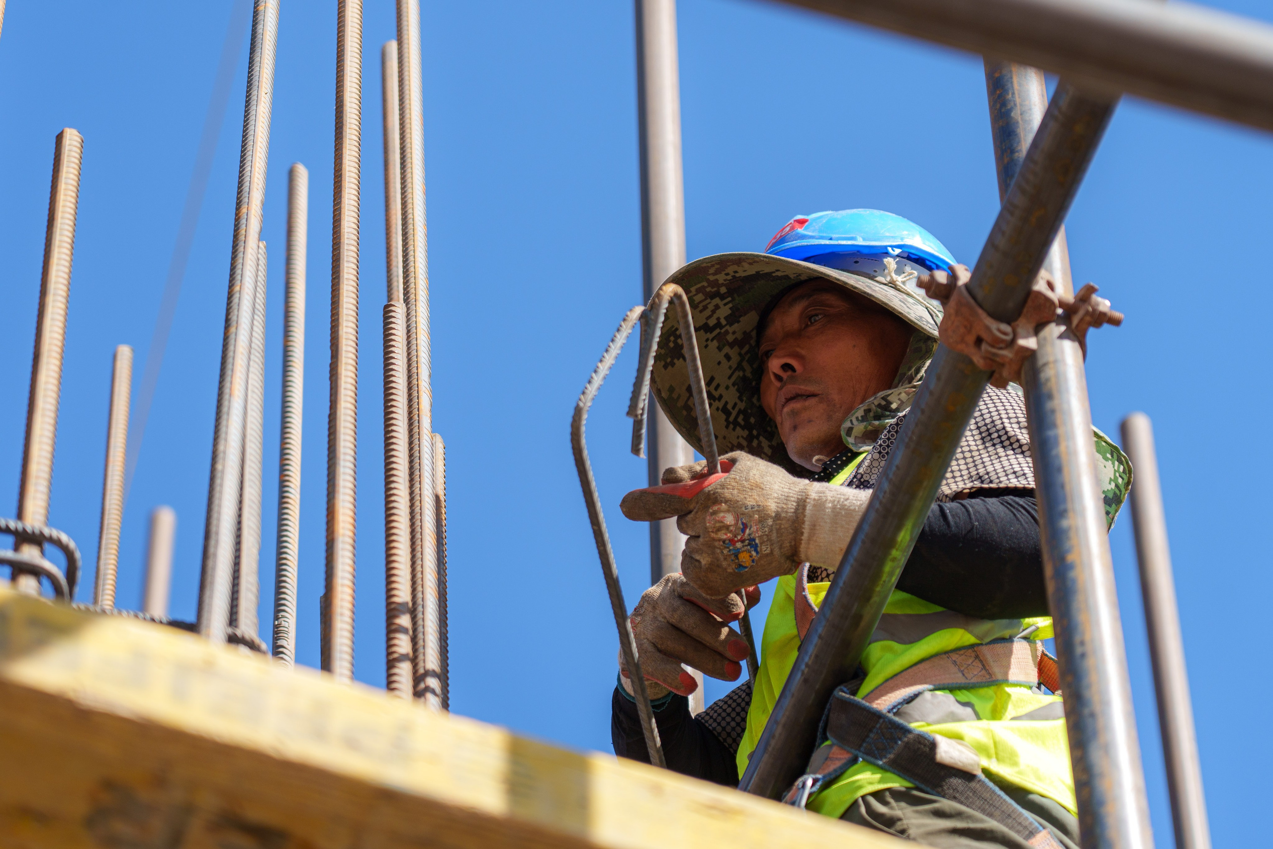 Олимпийский город. Ташкент. Георгий Намазов | Фотограф в Ташкенте