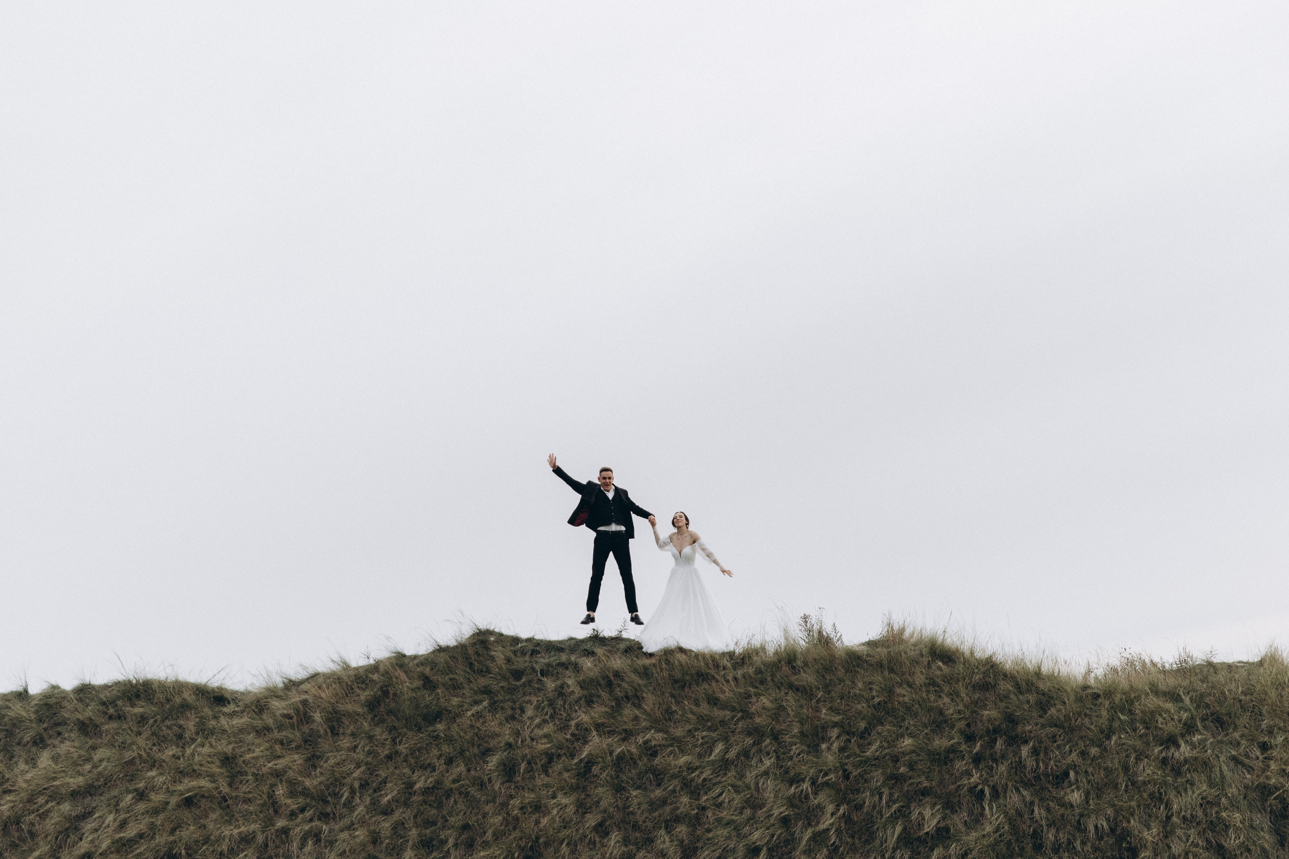 Сніжана та Саша дозйомка. Біліївські хутори. Ірина Терещук