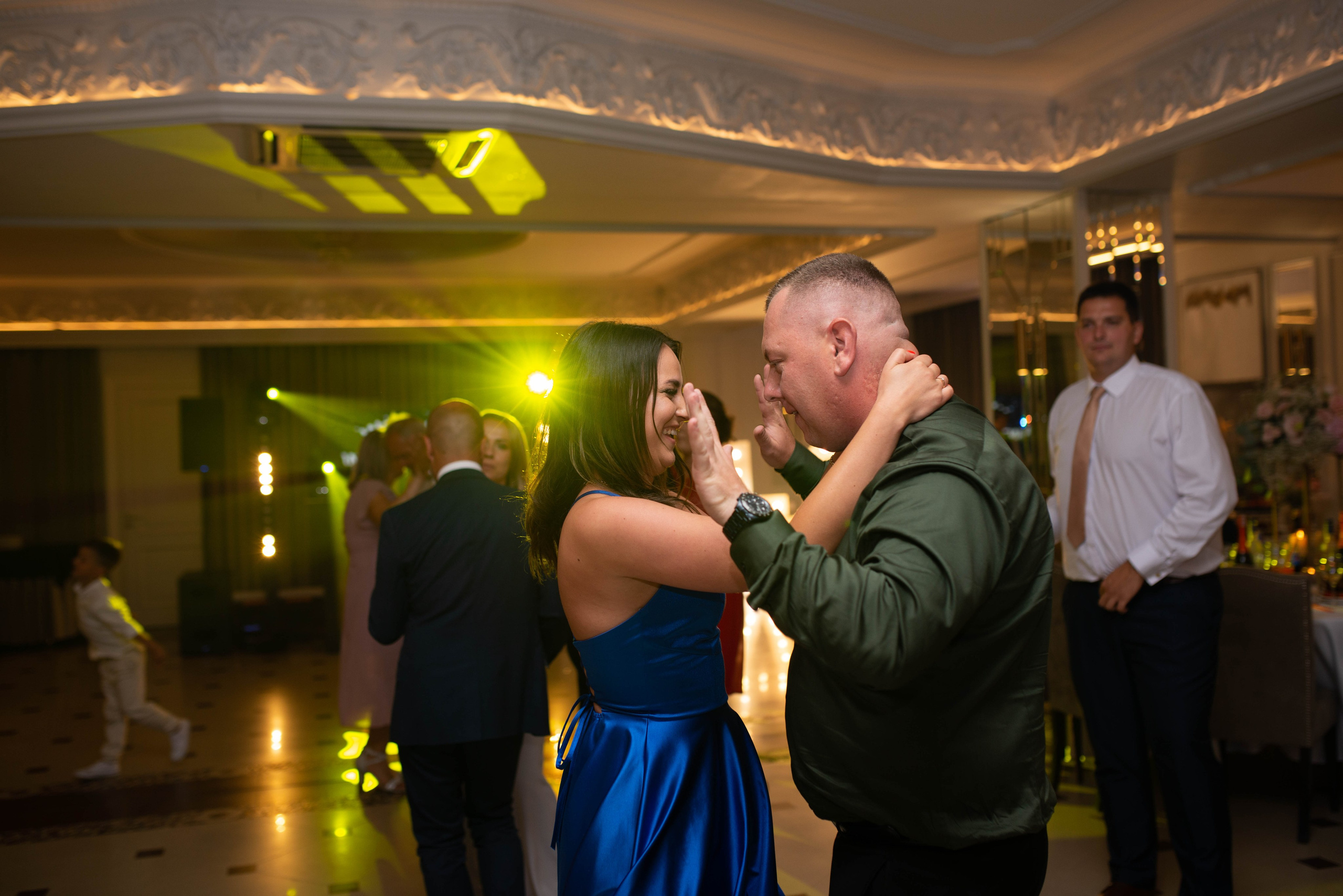 Paweł i Anzela. Home page