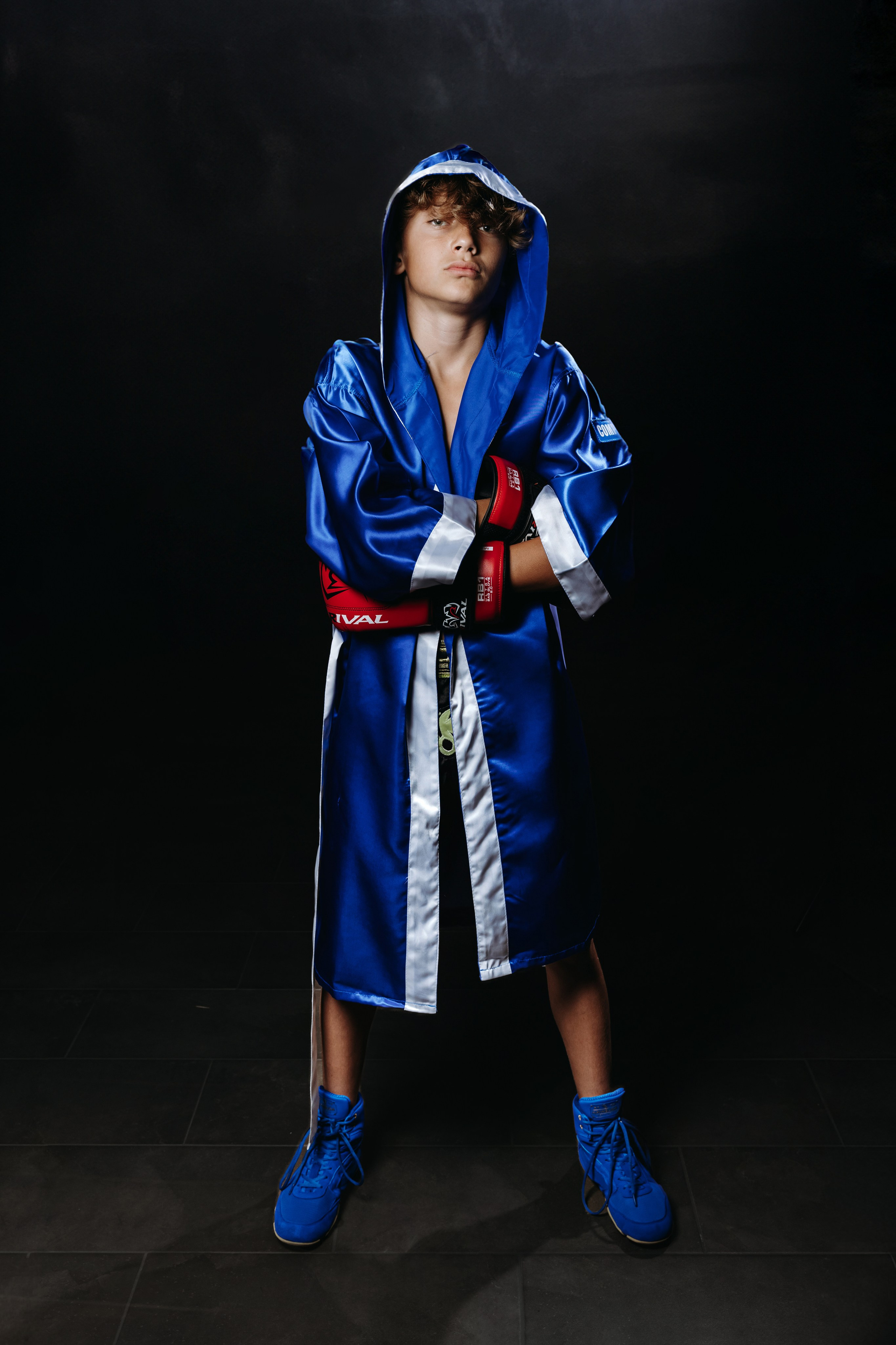 Mitzvah. Alex UA — Toronto photographer