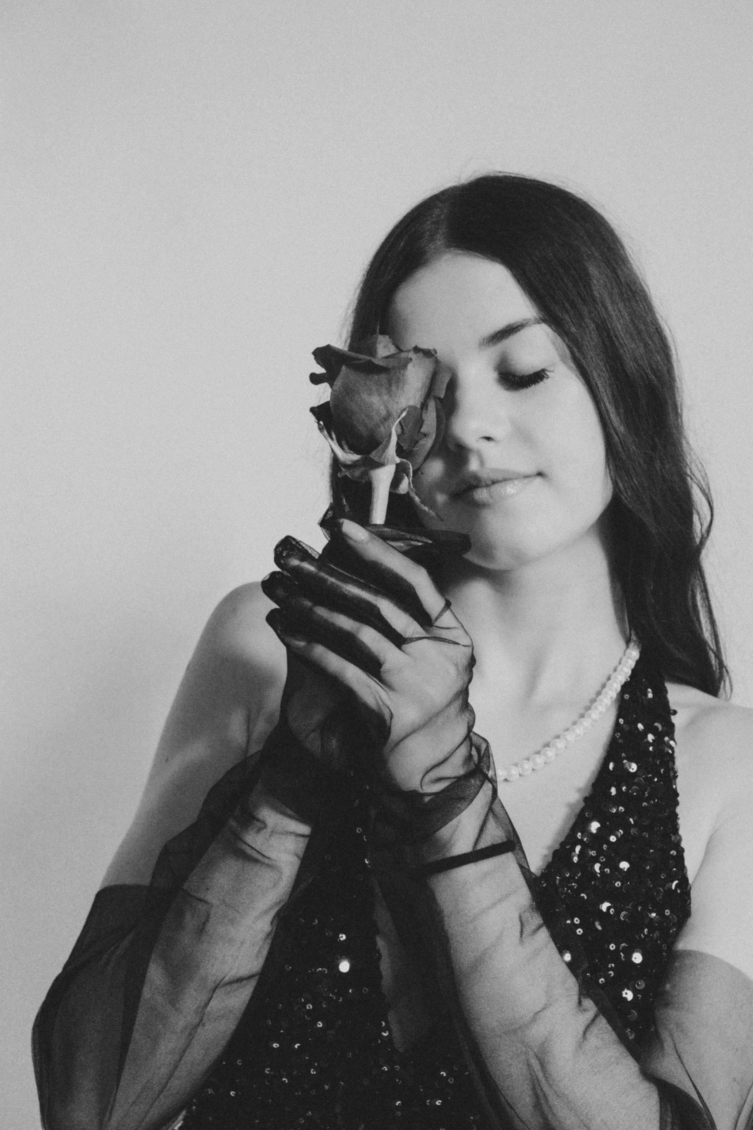 Индивидуальная сессия. Профессиональная фотосъемка в Калафелле — Елена Медведева