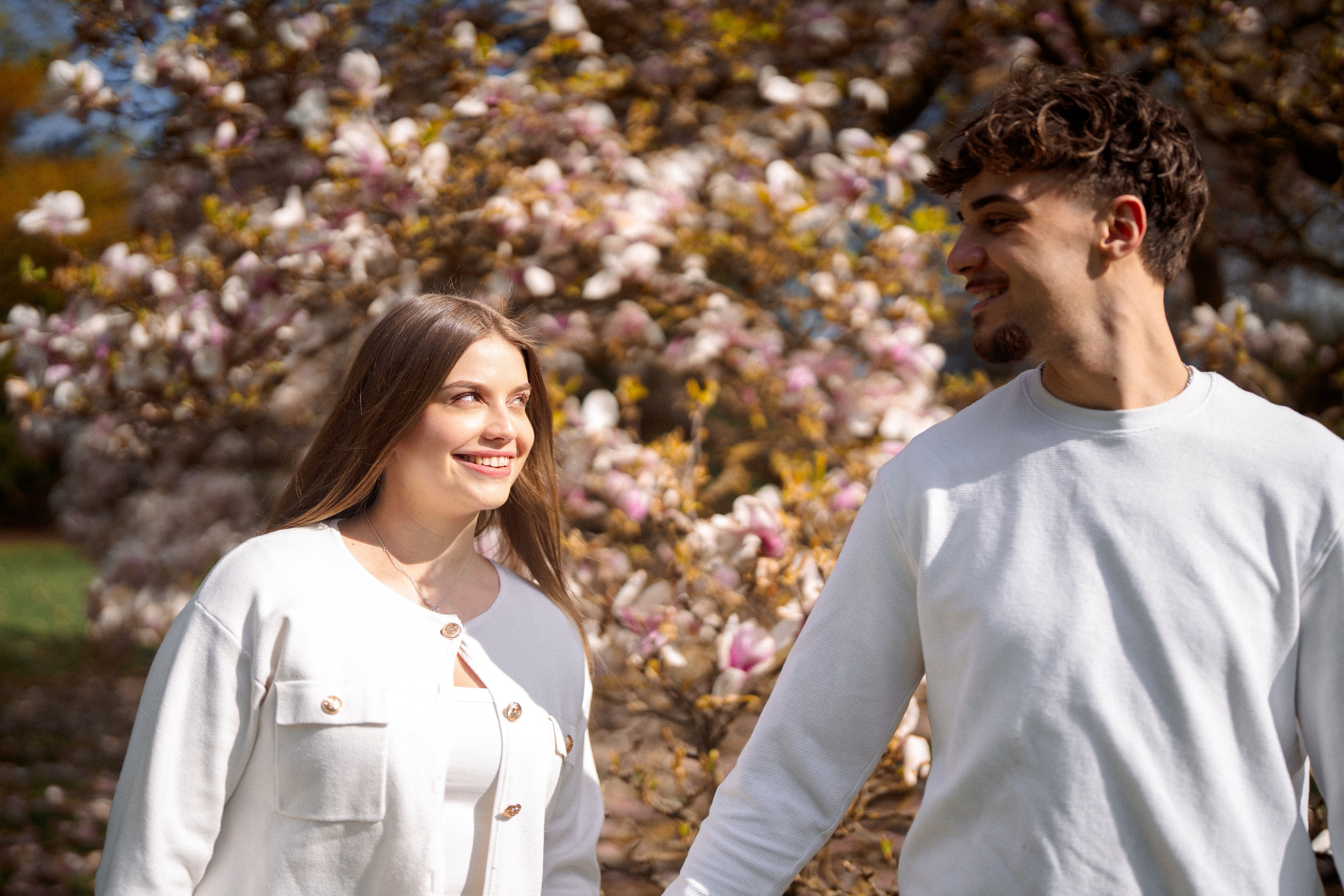 Lena & Paul. Photographer in Bochum Dolia Halyna