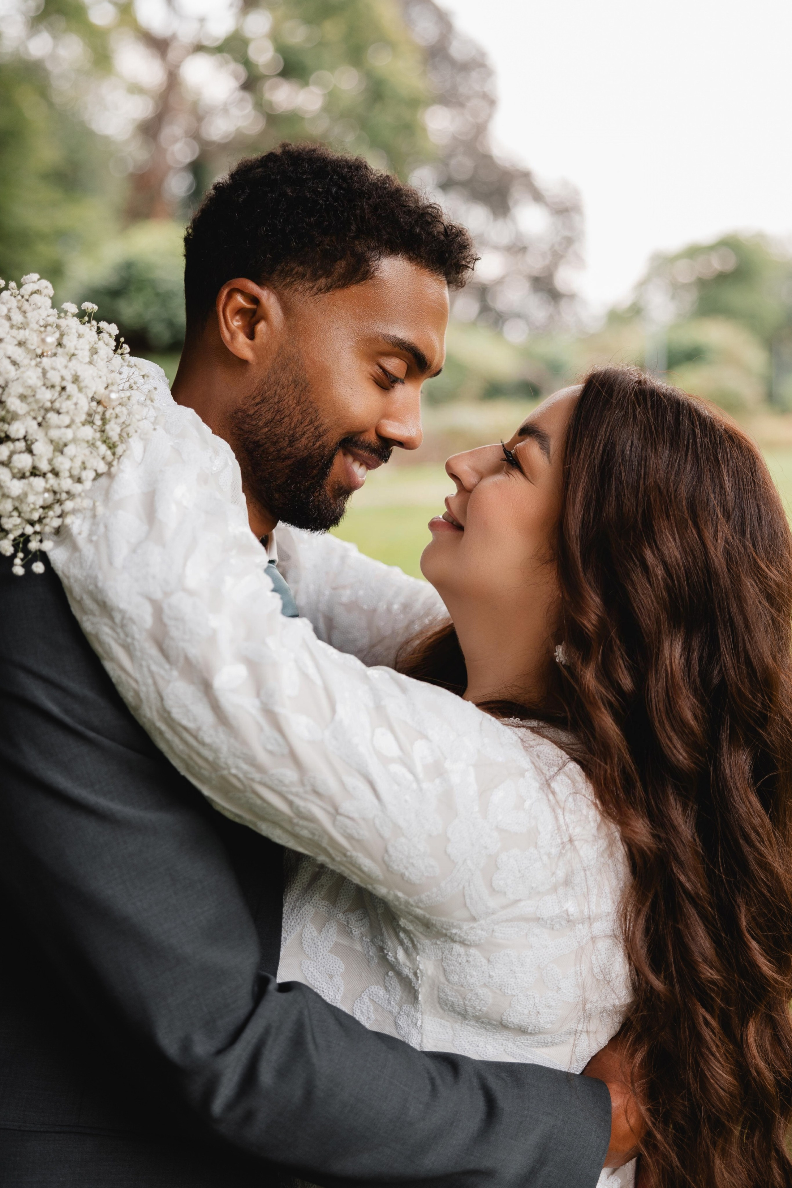 Luba & Vincent | Haus Witten. Hochzeitsfotografie |Hochzeitsfotograf Bochum | Hochzeitsfotograf Dortmund | Hochzeitsfotograf Essen | Hochzeitsfotograf Ruhrgebiet