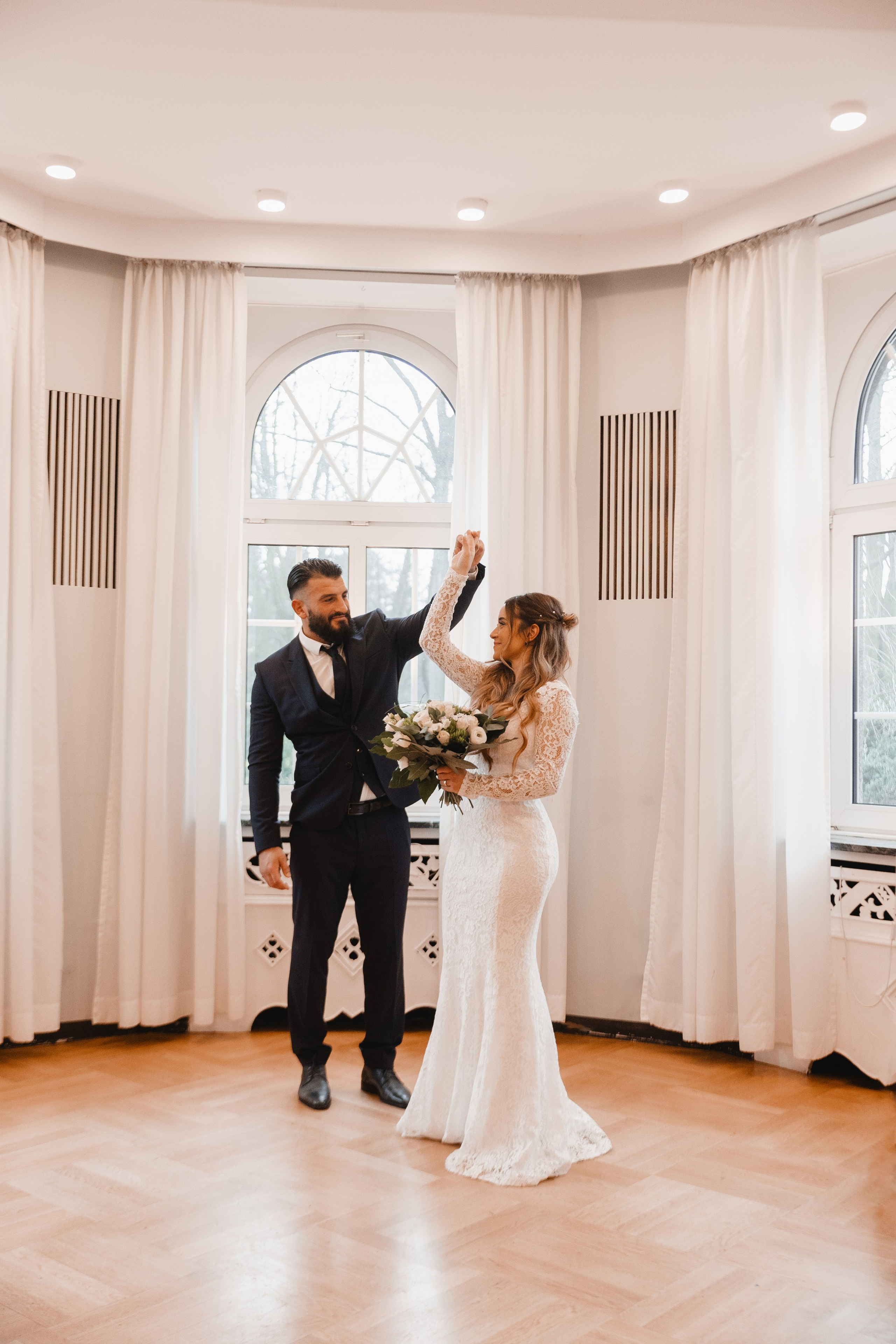 Gizem & Oguzhan | Gesellschaft Harmonie, Bochum. Hochzeitsfotografie |Hochzeitsfotograf Bochum | Hochzeitsfotograf Dortmund | Hochzeitsfotograf Essen | Hochzeitsfotograf Ruhrgebiet