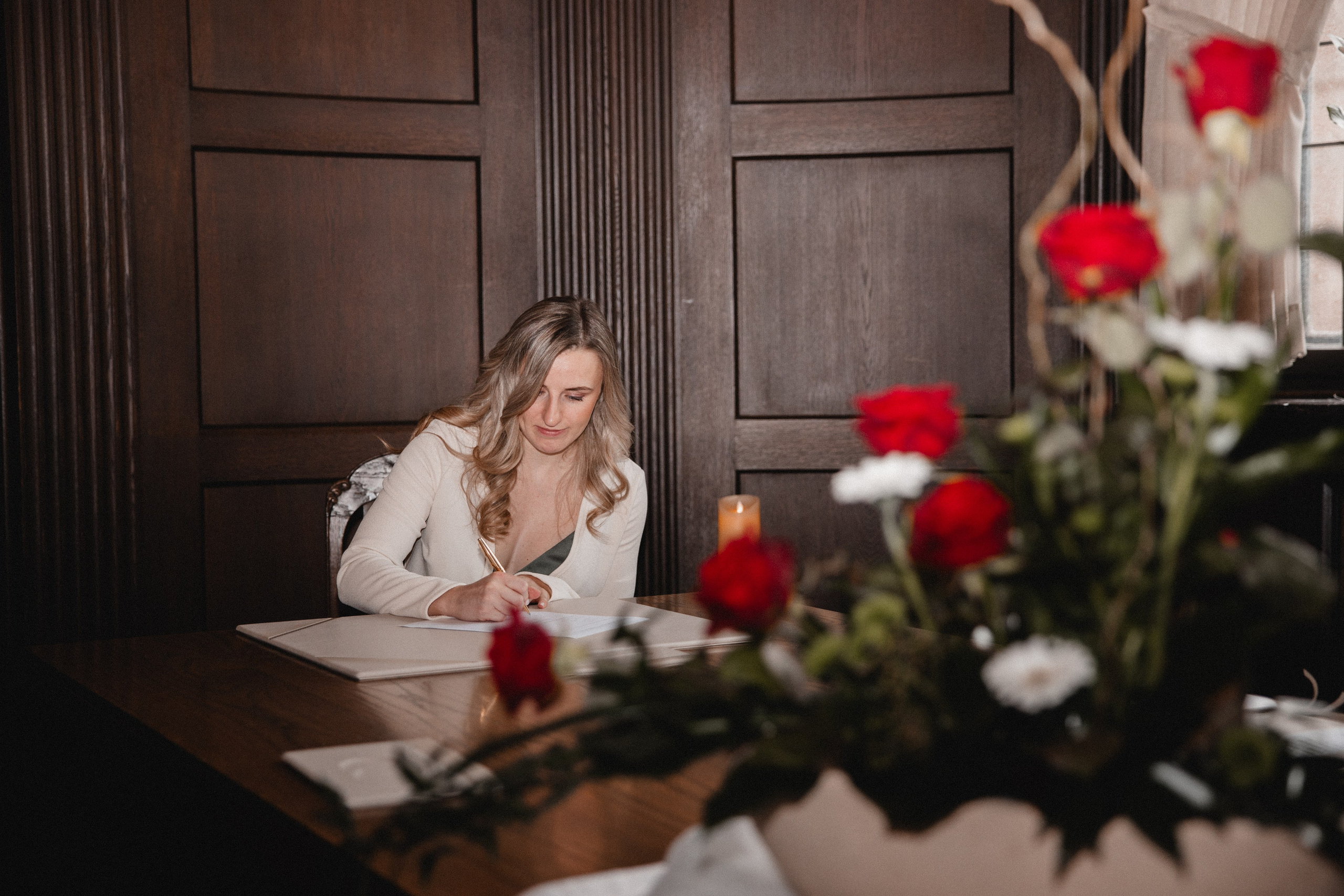 Laura & Arthur | Rathaus Herne. Photographer in Bochum Dolia Halyna