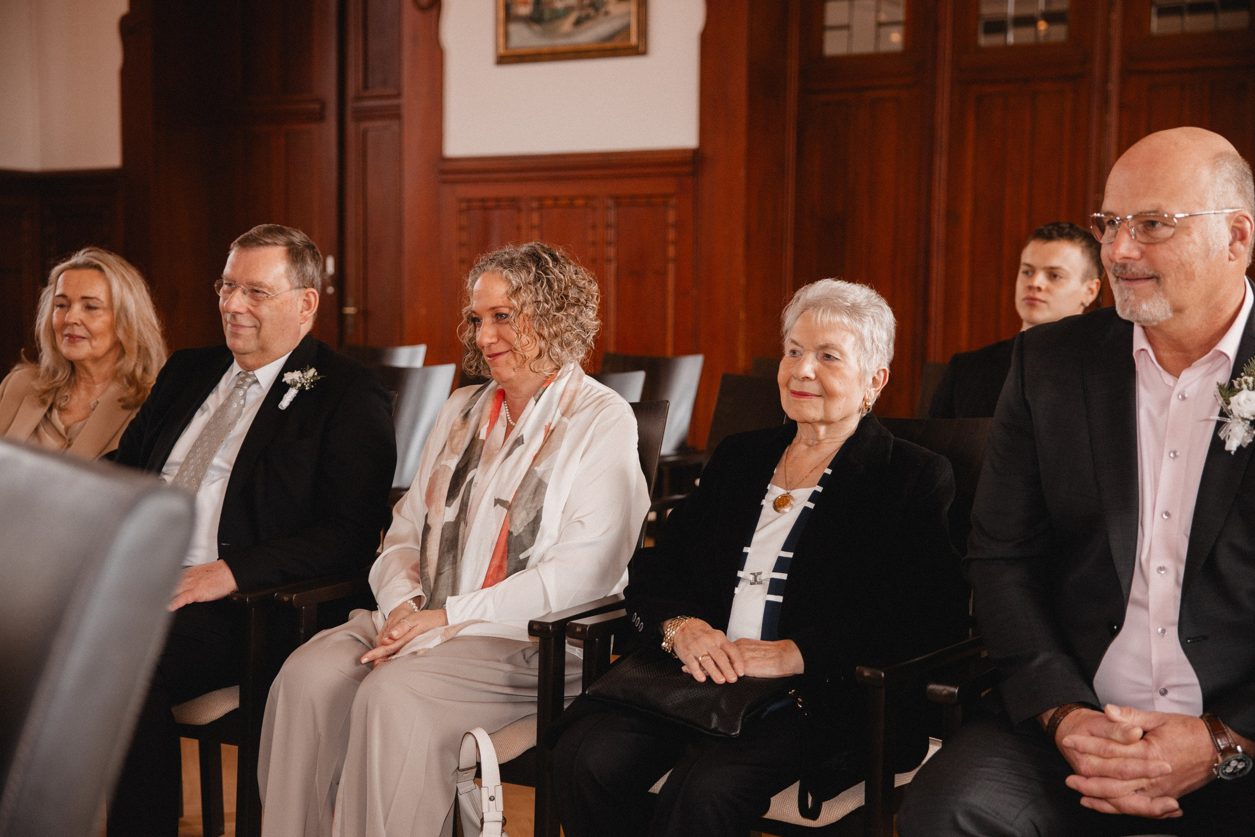 Louisa & Niklas | Schlosshotel Hugenpoet. Photographer in Bochum Dolia Halyna