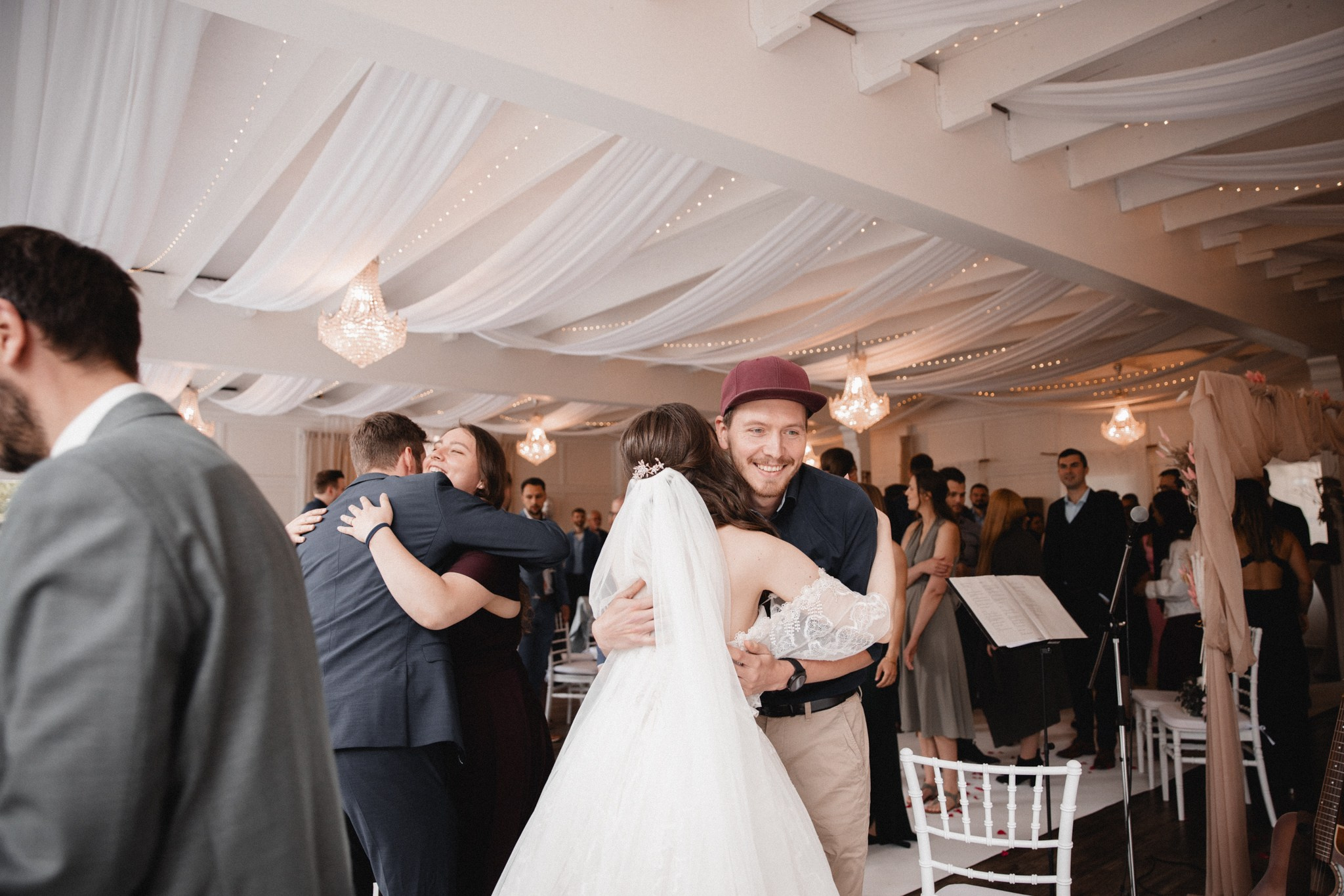 Olga & Jannick. Hochzeitsfotografie |Hochzeitsfotograf Bochum | Hochzeitsfotograf Dortmund | Hochzeitsfotograf Essen | Hochzeitsfotograf Ruhrgebiet