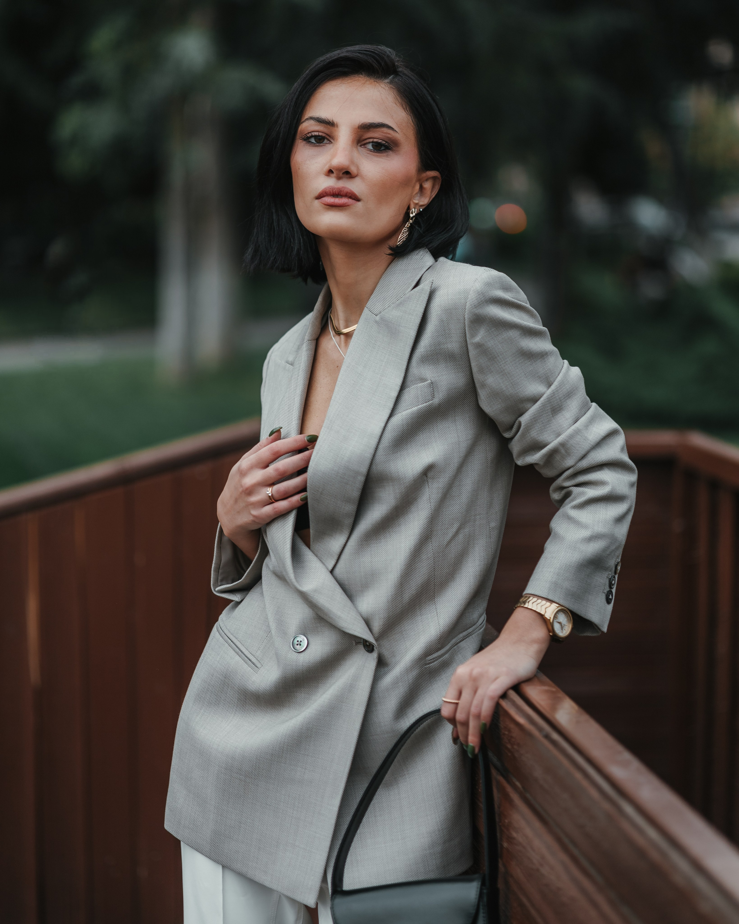 STREET PORTRAITS. Bspander