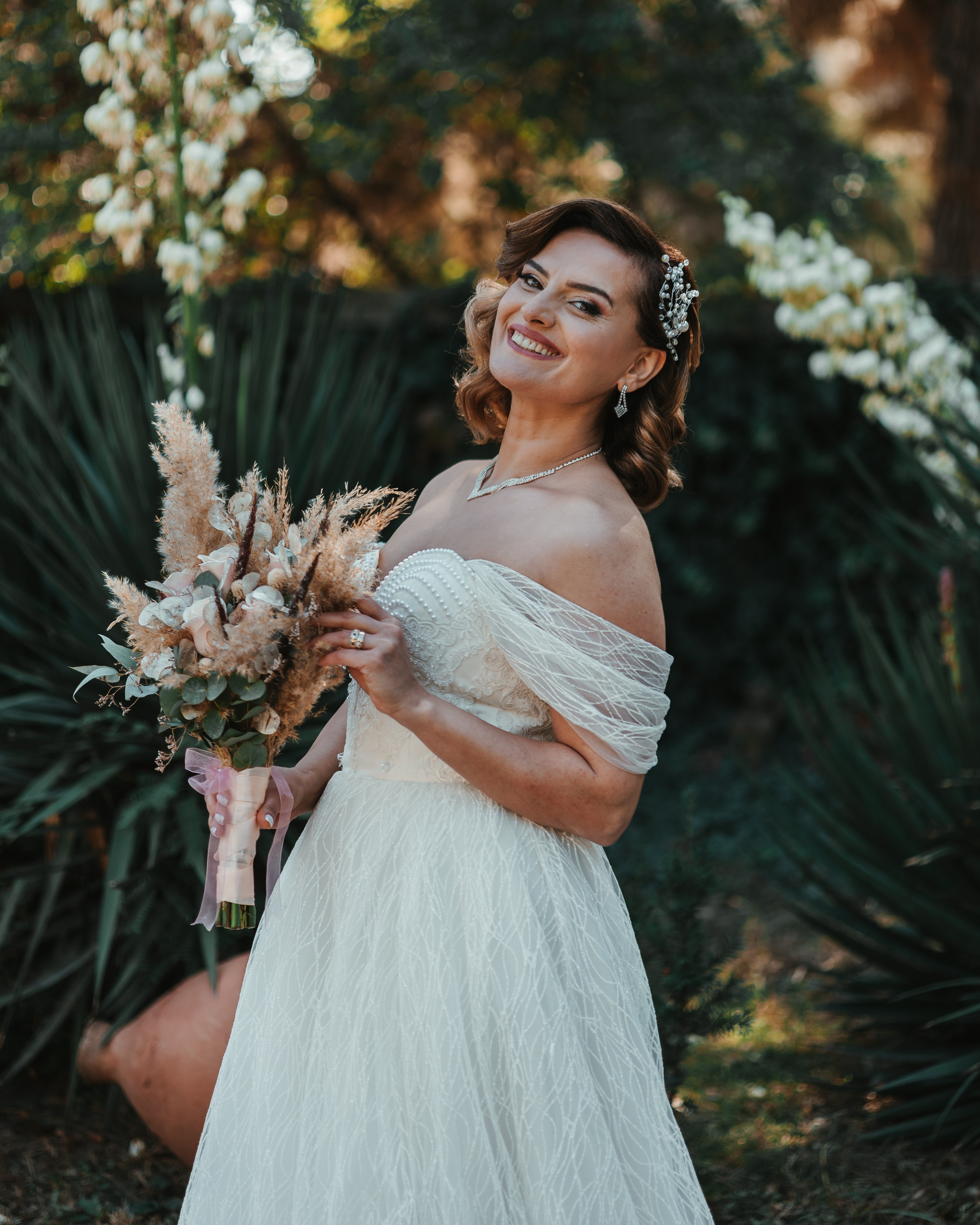 Nana & Levani. Bspander