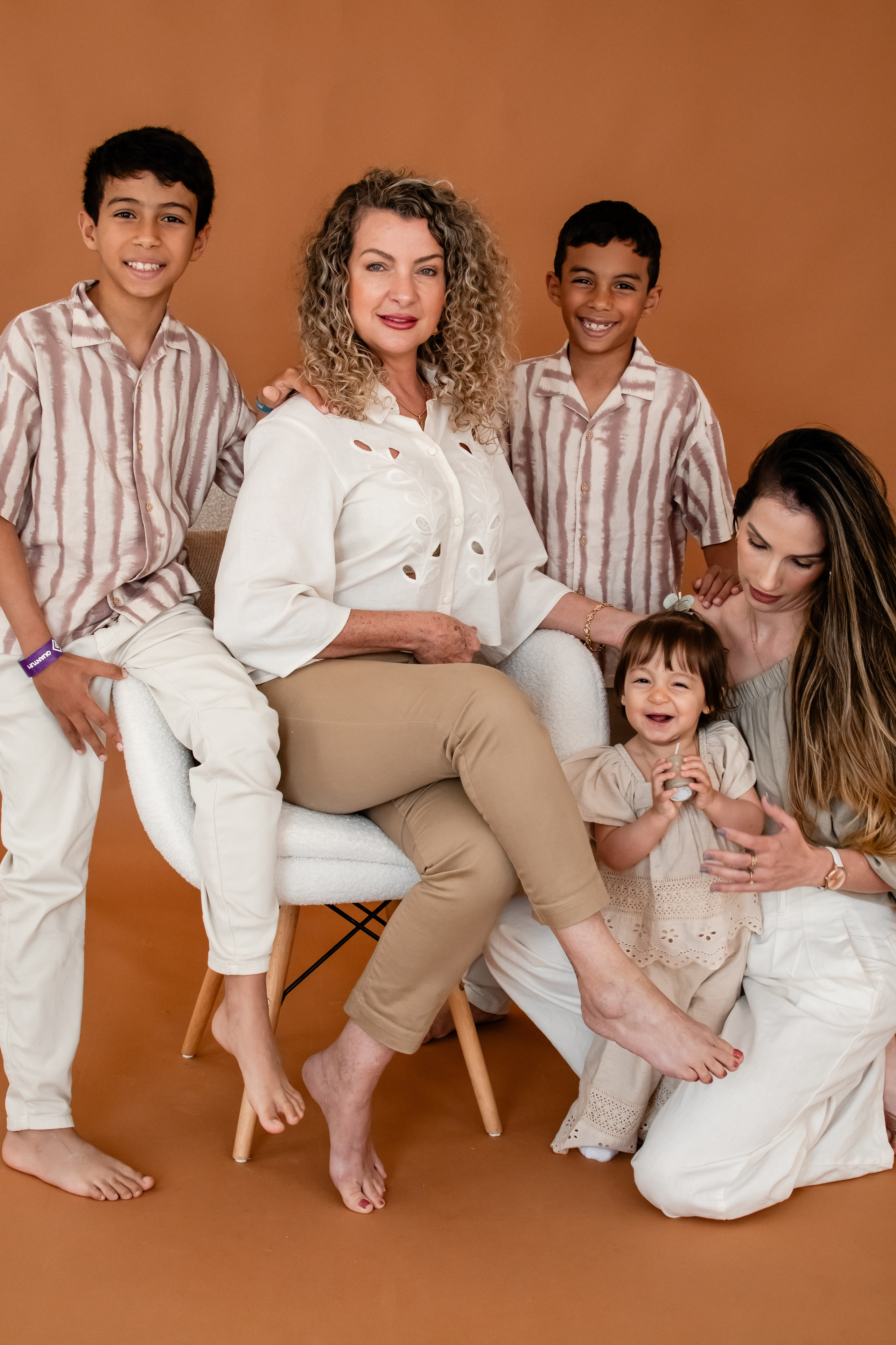 Famílias. Niaferreiraphotography