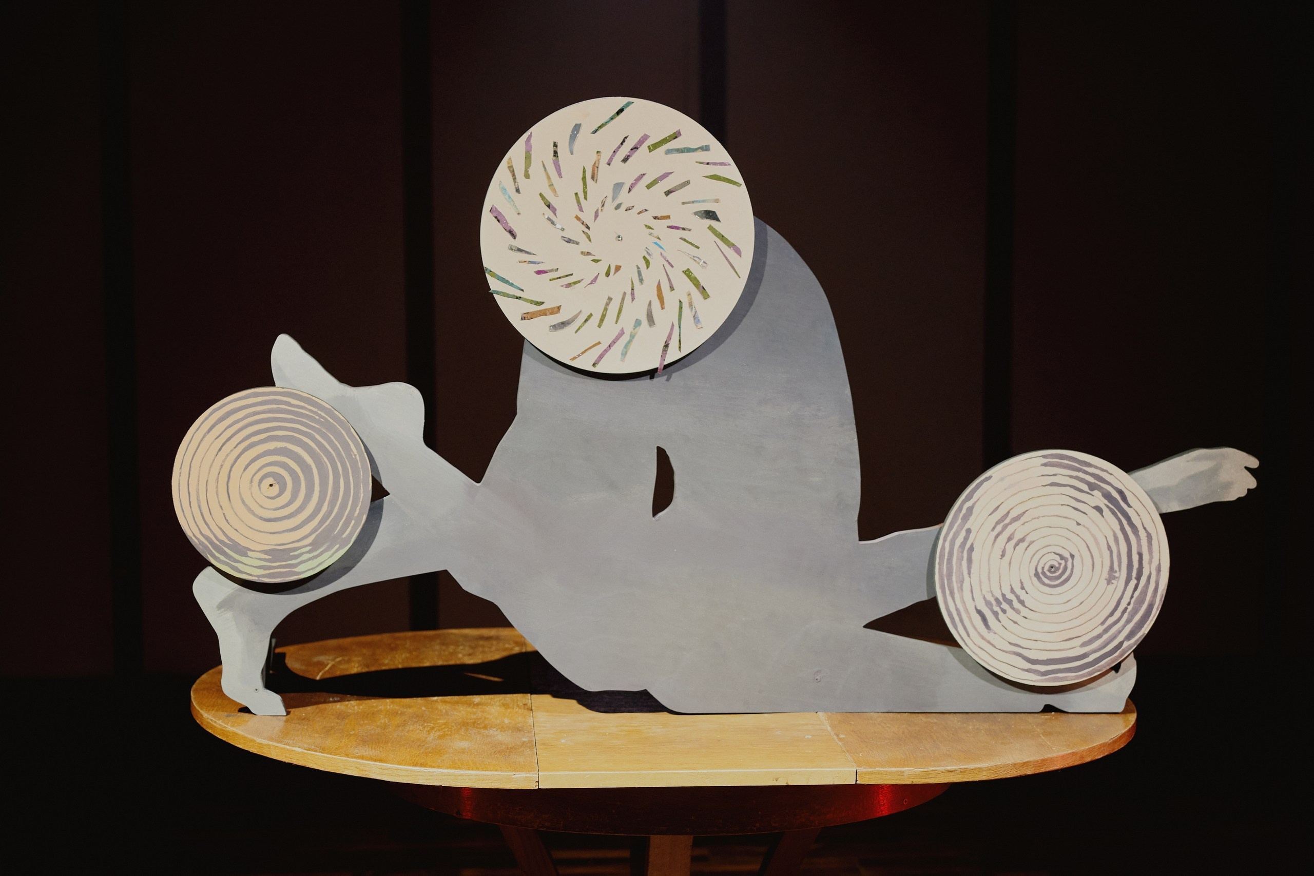 Spira mirabilis| Удивительная спираль. Alina Kugush