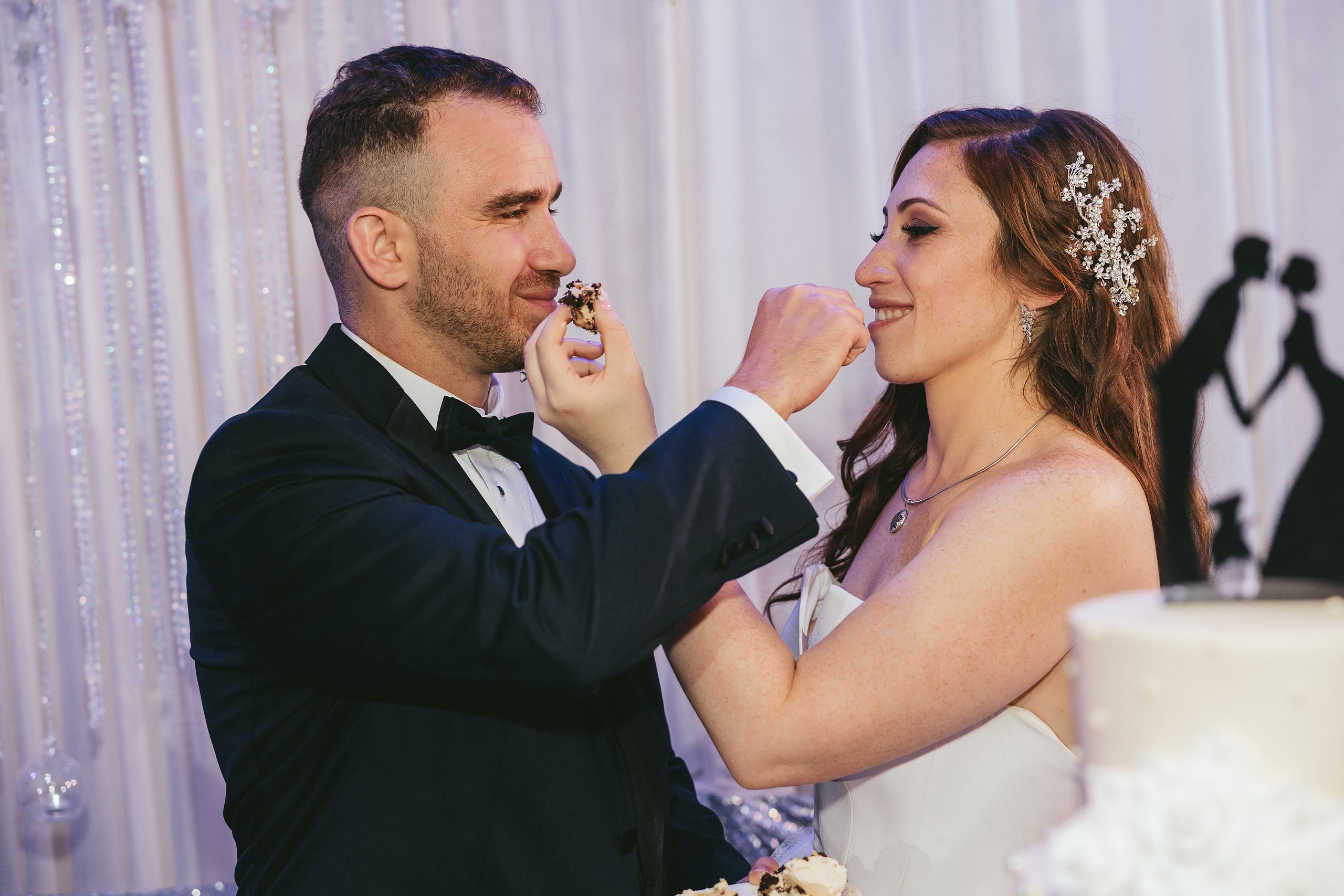 06.08.2025 Wedding. Wedding family event photographer in Chicago Nick Yushevich