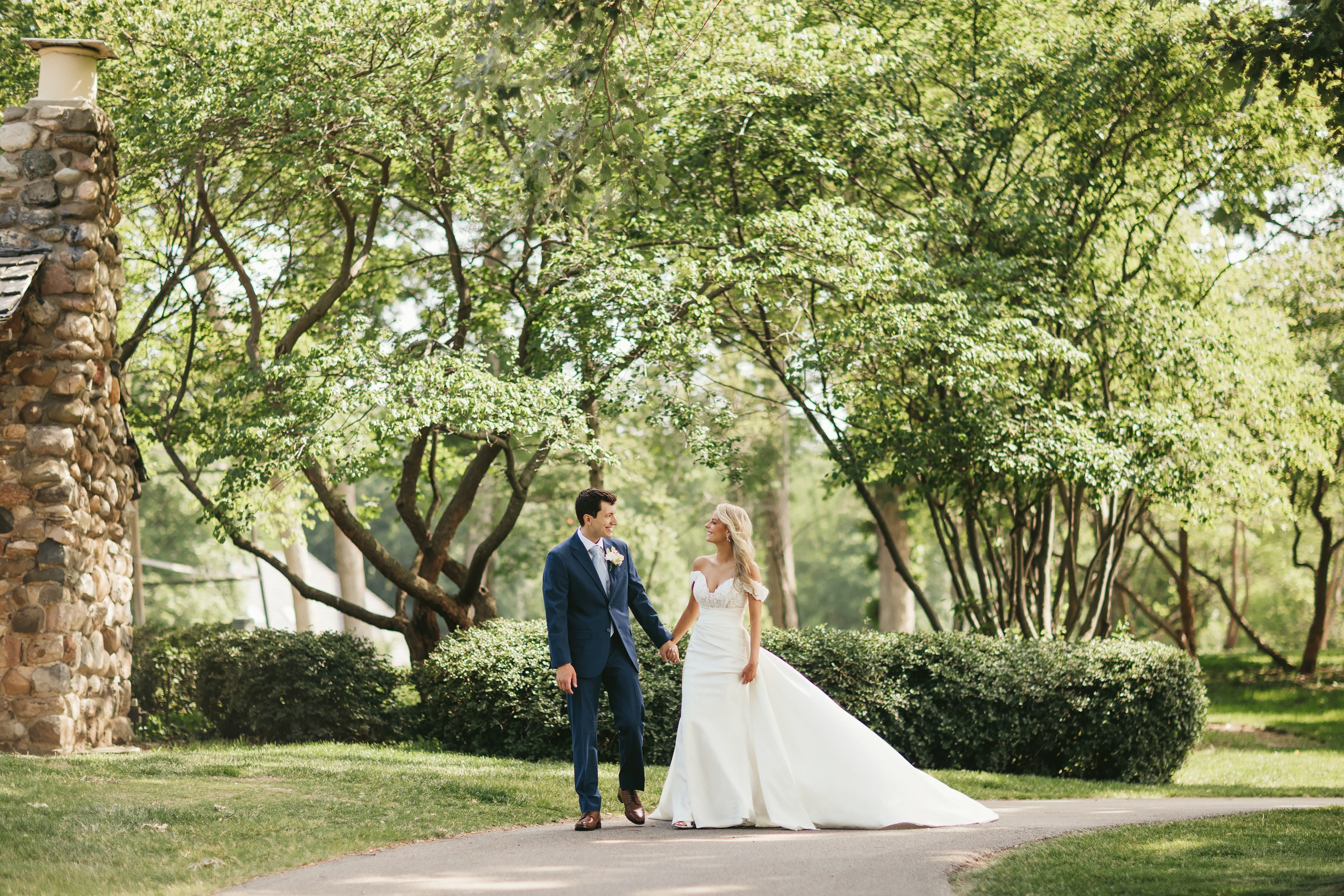 06.14.2025 Wedding. Wedding family event photographer in Chicago Nick Yushevich