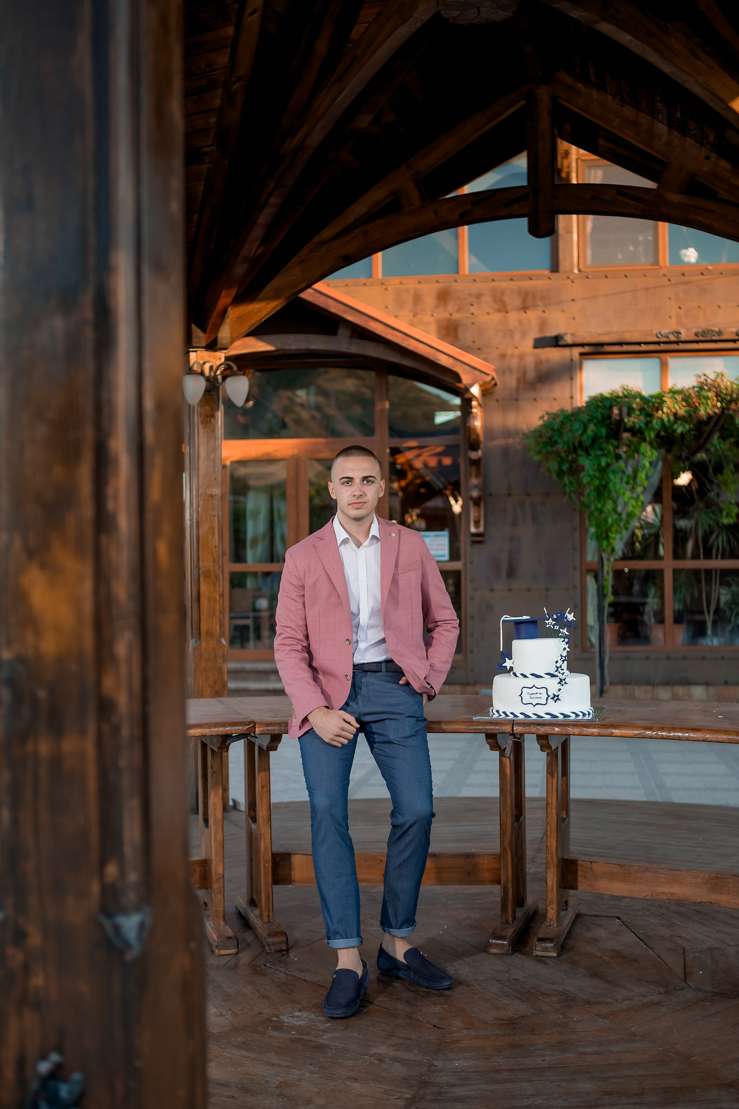 Абитуриентски Бал 2020. Фотограф Ирина Йотова