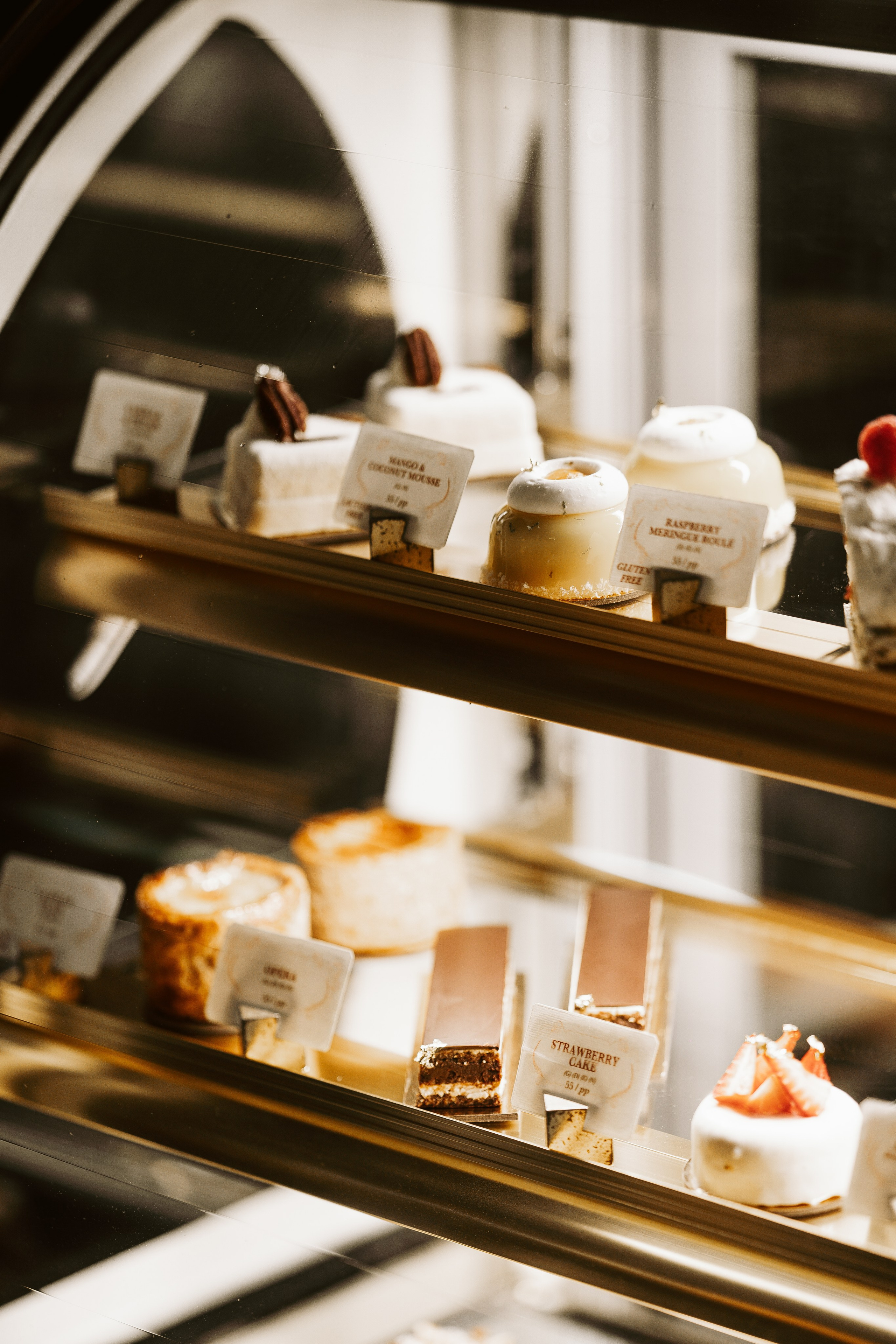 Food. Julia Erina photographer Dubai