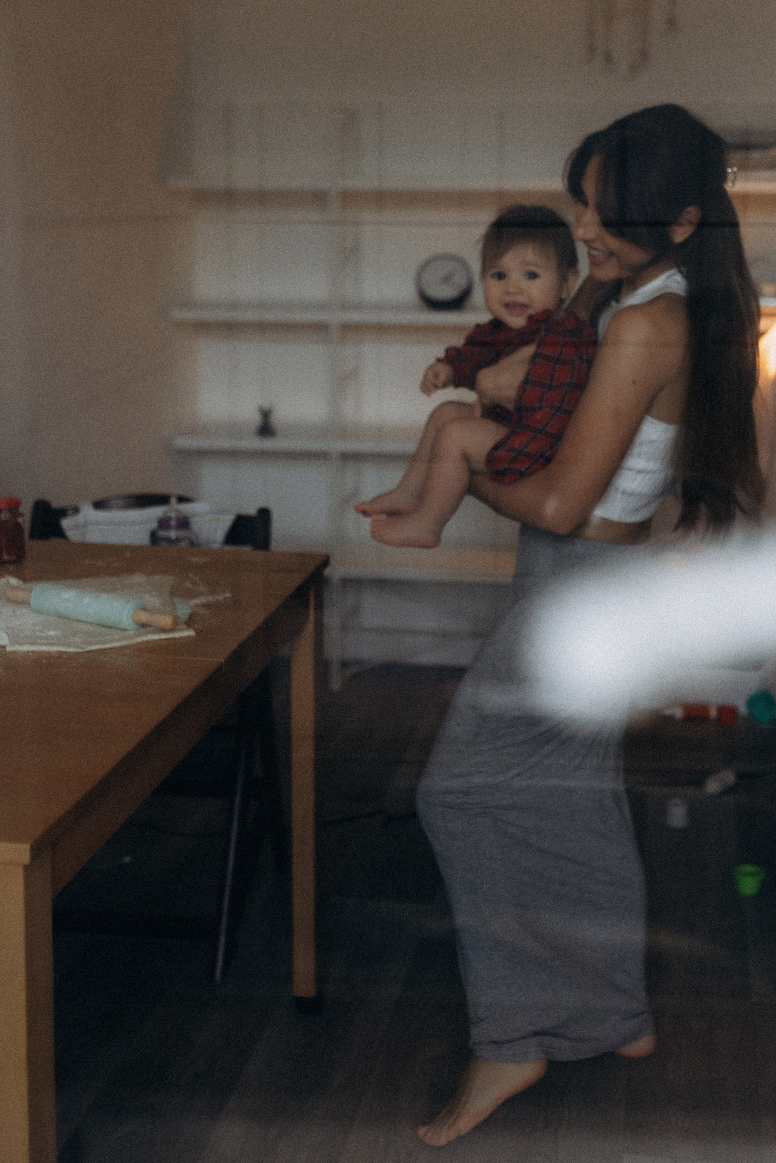 Mom & Me. Семейный фотограф Лейпциг, Германия