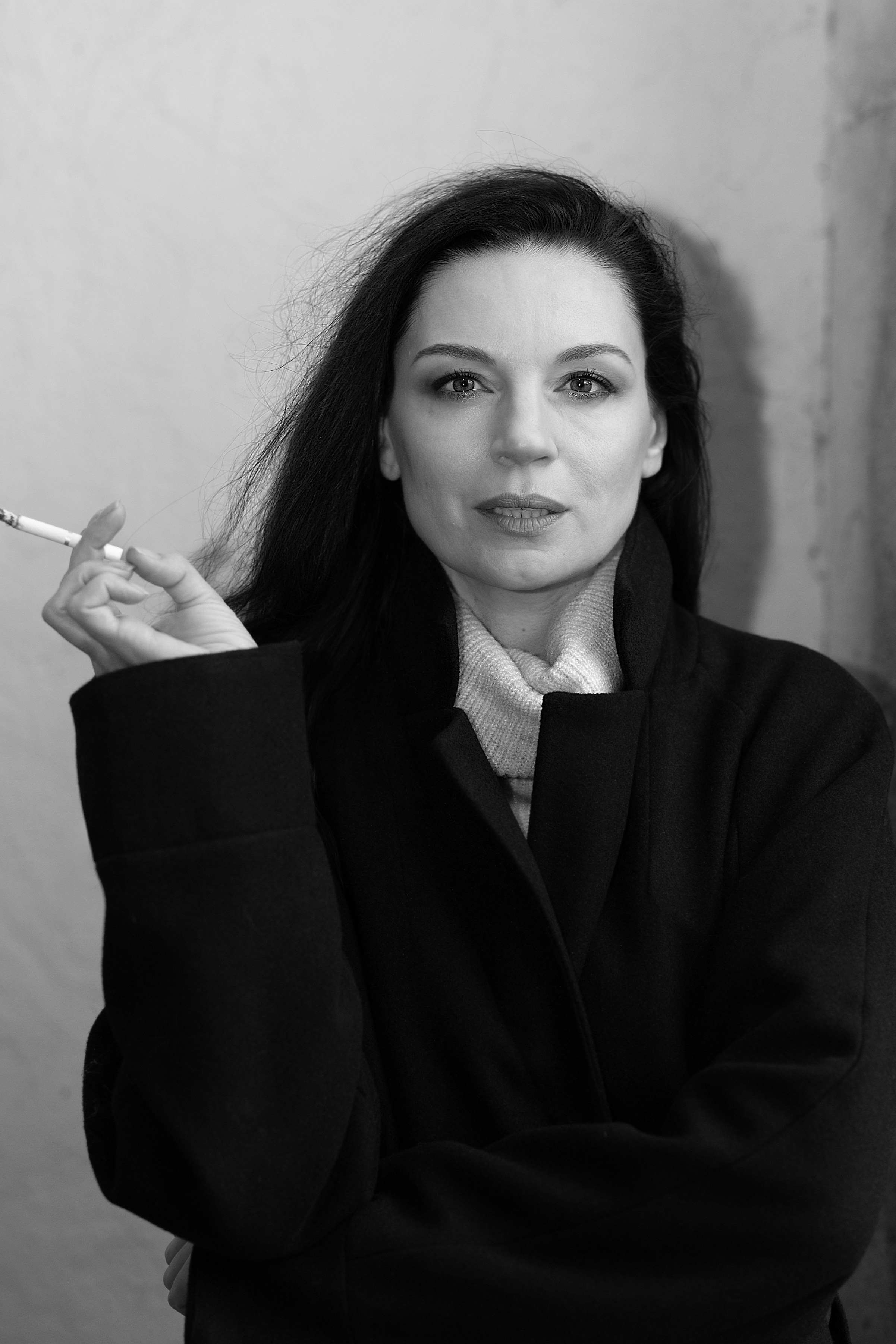 ЮЛИЯ. Женский фотограф 45+ Наталья Колосанова, Москва