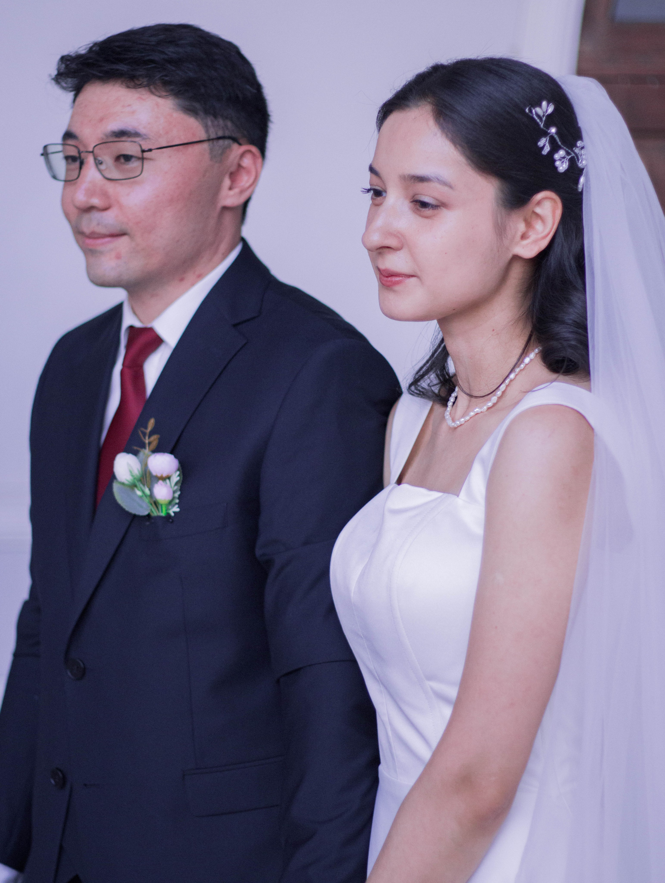 Свадьба Эльсанам и Атай. Фотограф в Ташкенте, Аксенова Дарья