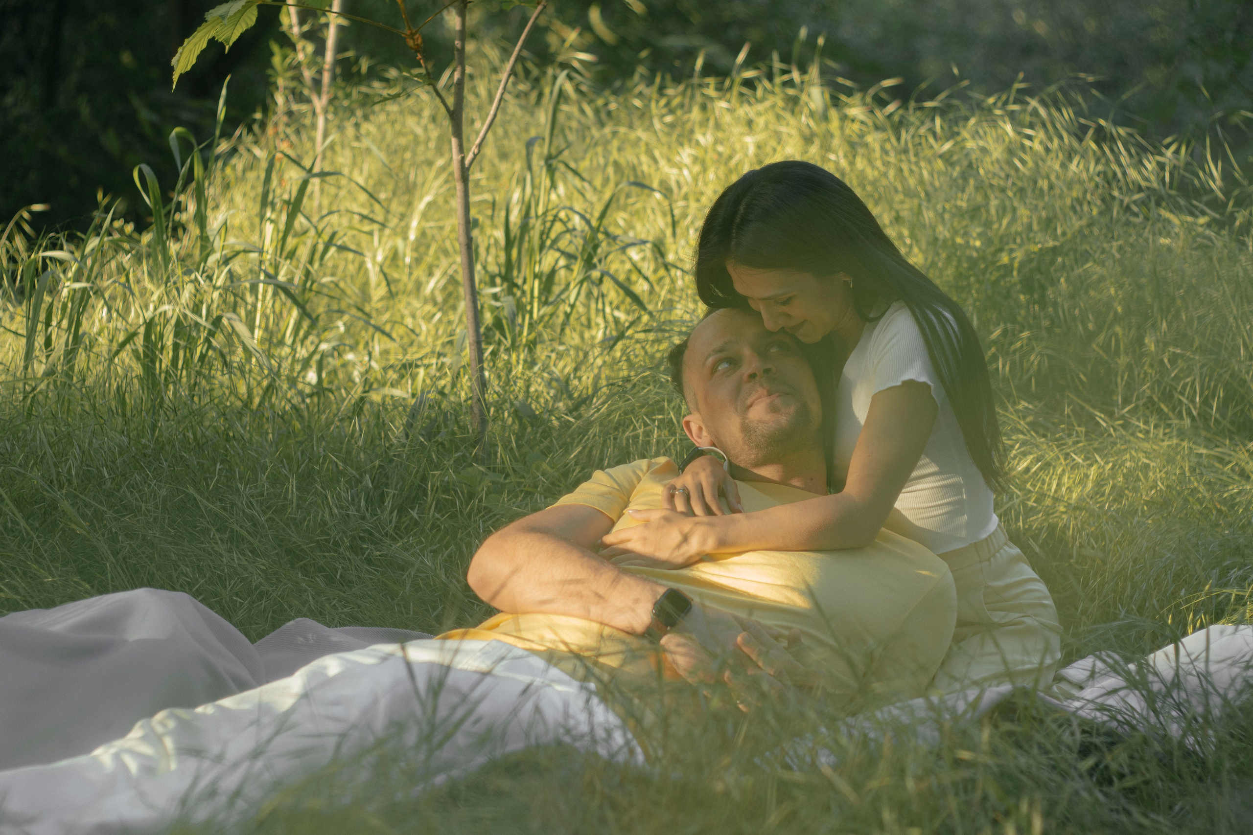 Ануш и Влад. Фотограф в Ташкенте, Аксенова Дарья