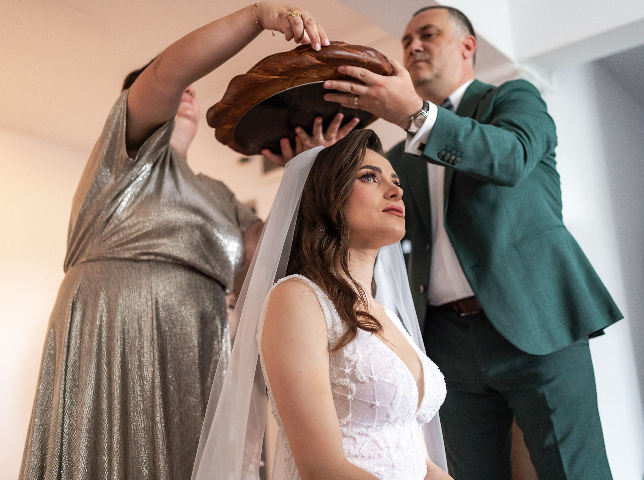Anca & Cosmin. Wedding and Event Photographer— Bucharest, Romania
