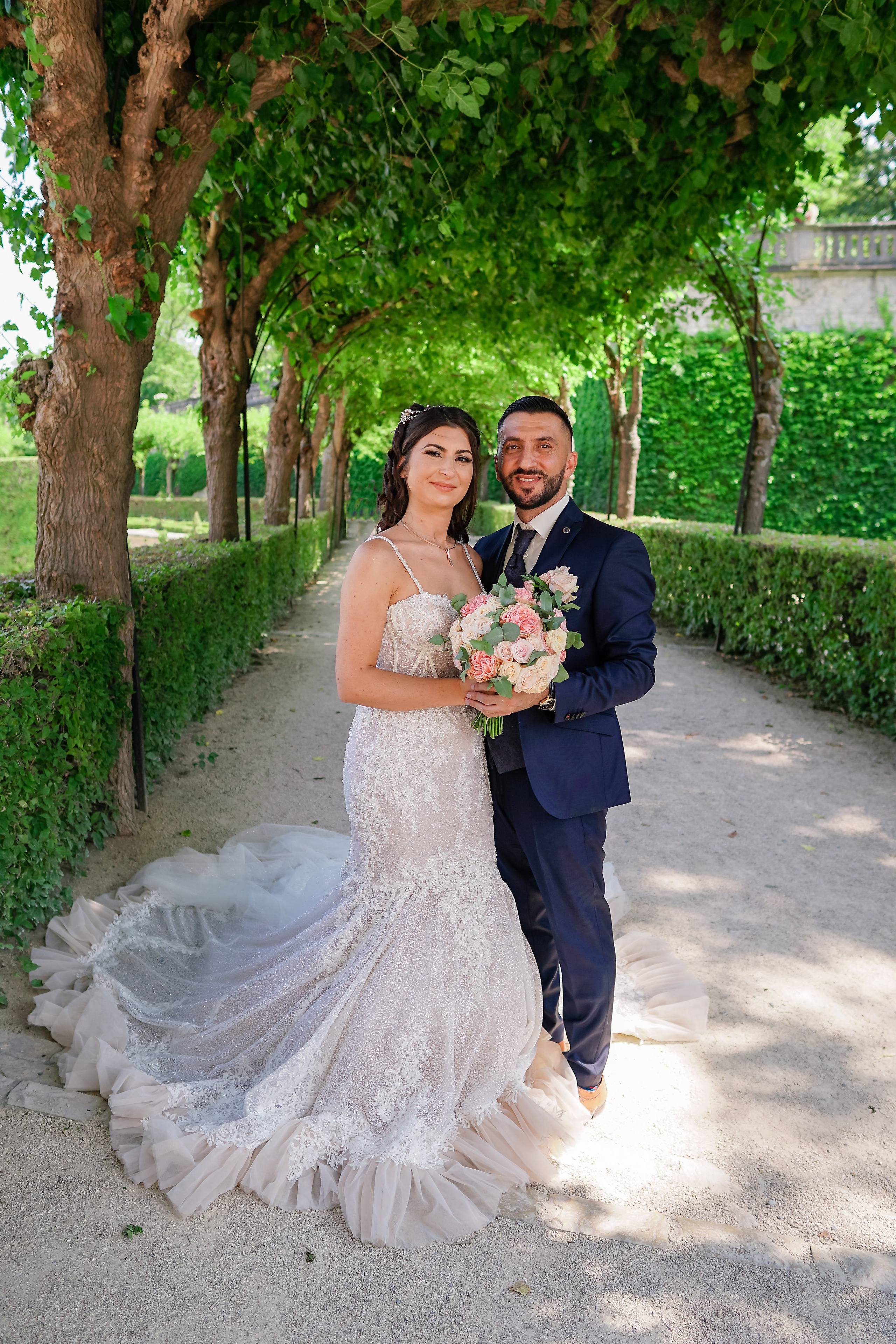 Photograph Michael. Khanoffilm