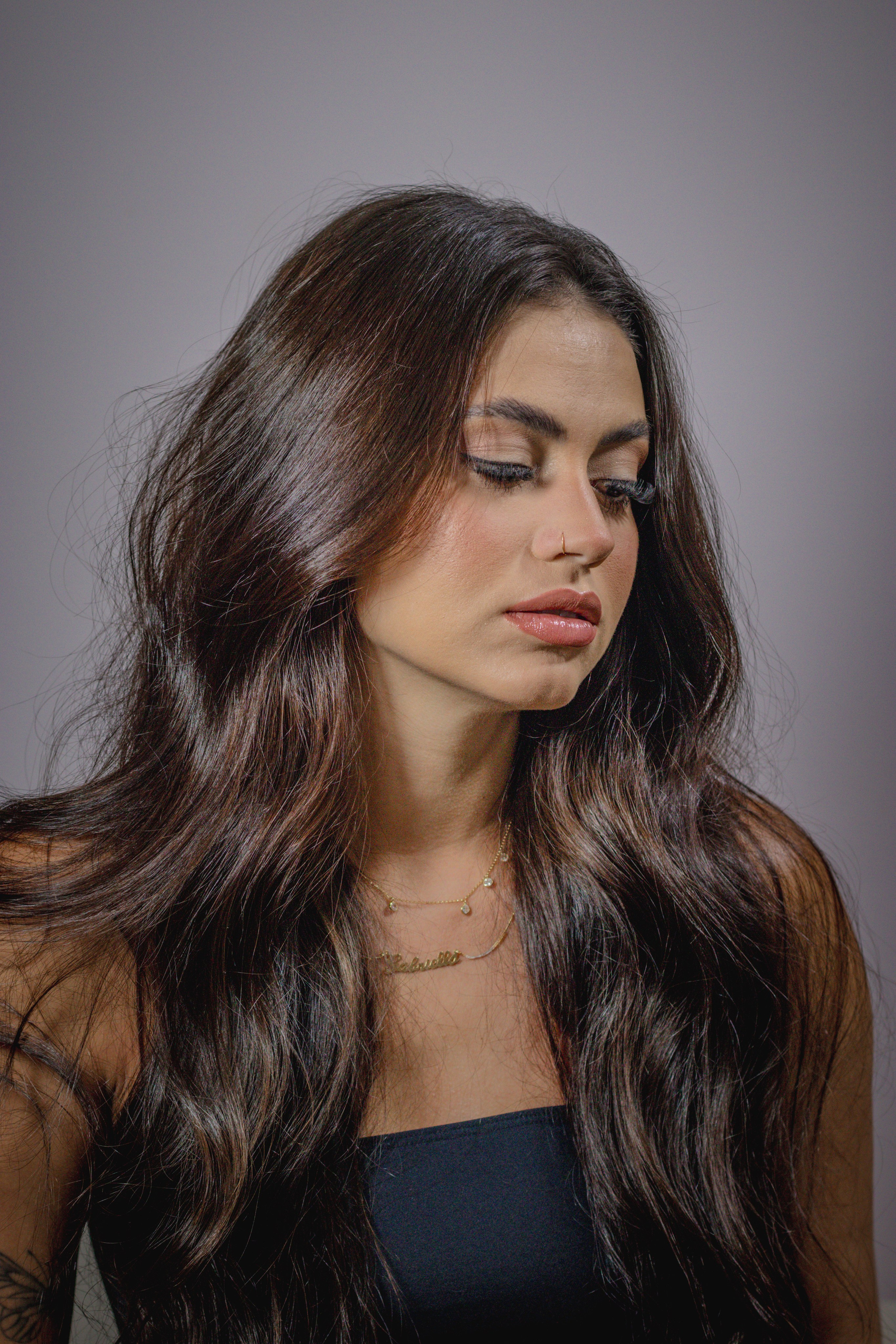 Gabriella. Joelbalbinofotografo